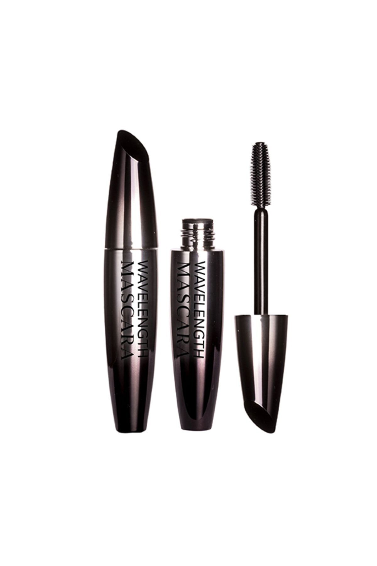 Sheida Wavelenght Maskara Silver