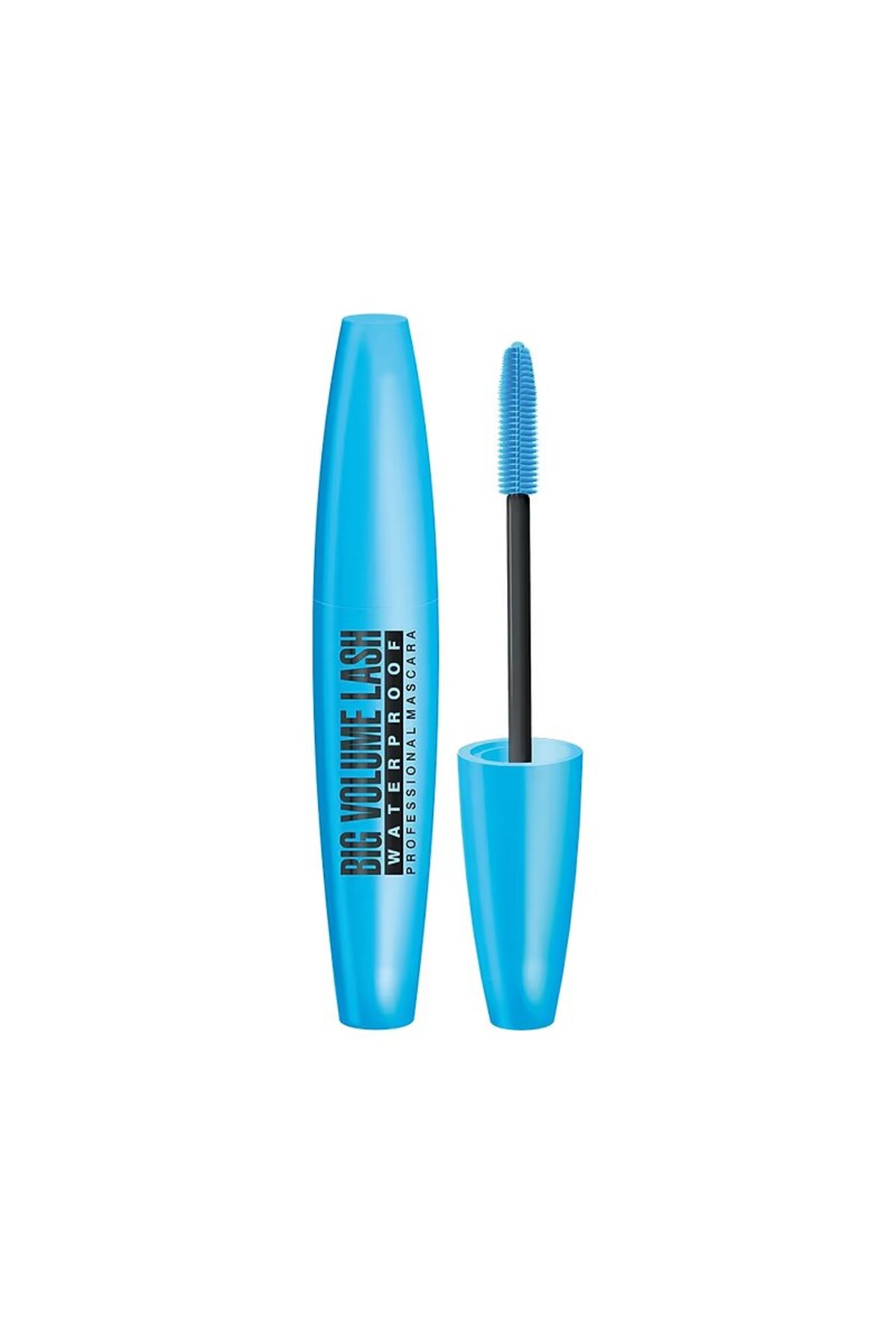 Eveline Cosmetics Big Volume Lash Maskara %100 Suya Dayanıklı