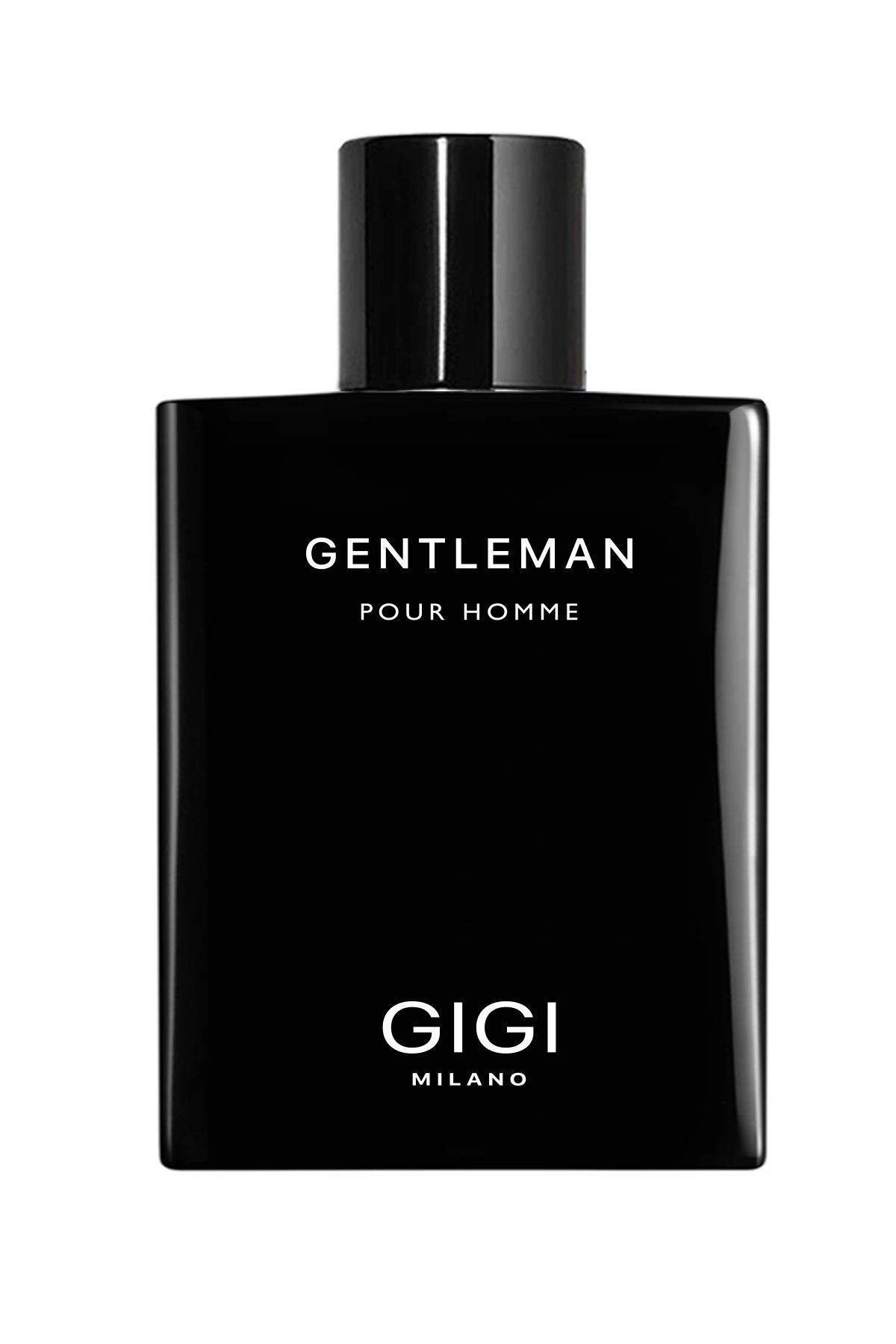 GIGI MILANO Erkek Parfüm - Gentleman Pour Homme Erkek Parfüm 50 Ml Afrodizyak Erkek Parfüm