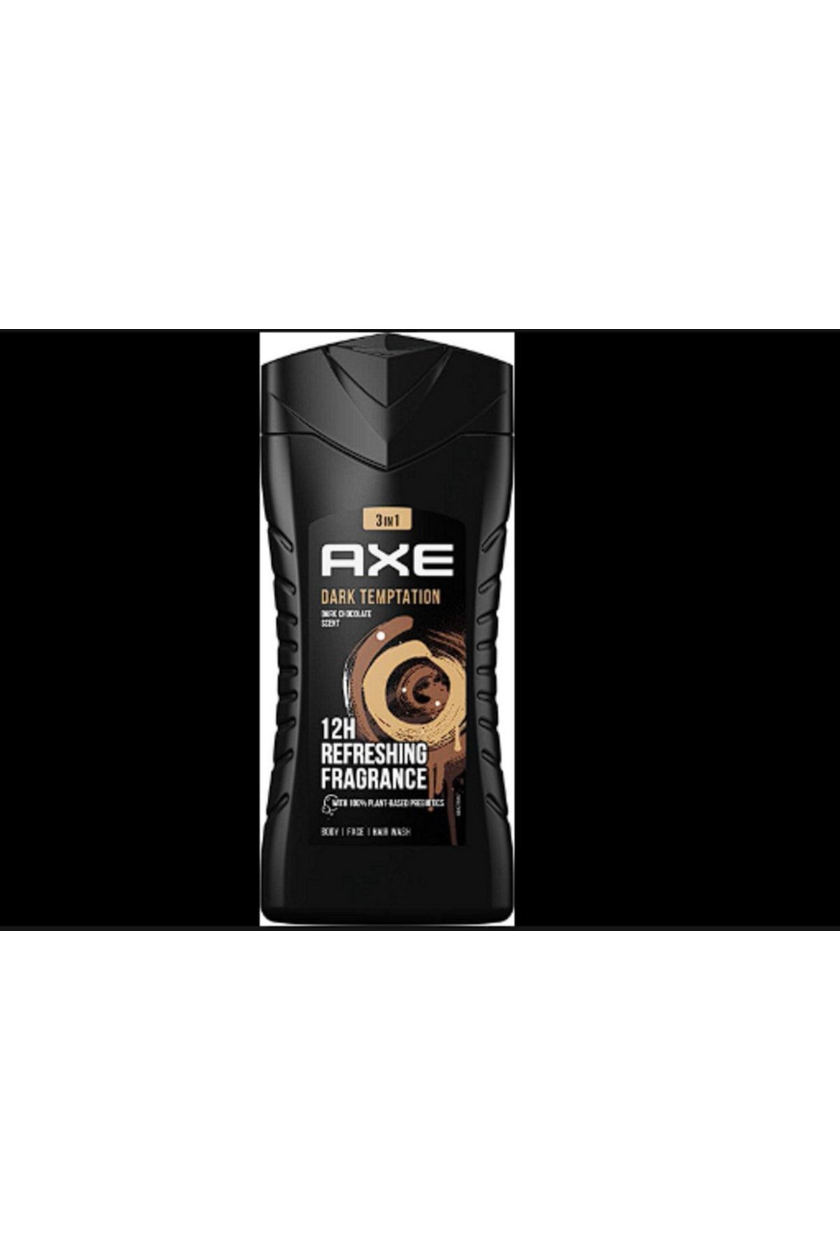 Axe Dark Temptation Duş Jeli 250 Ml