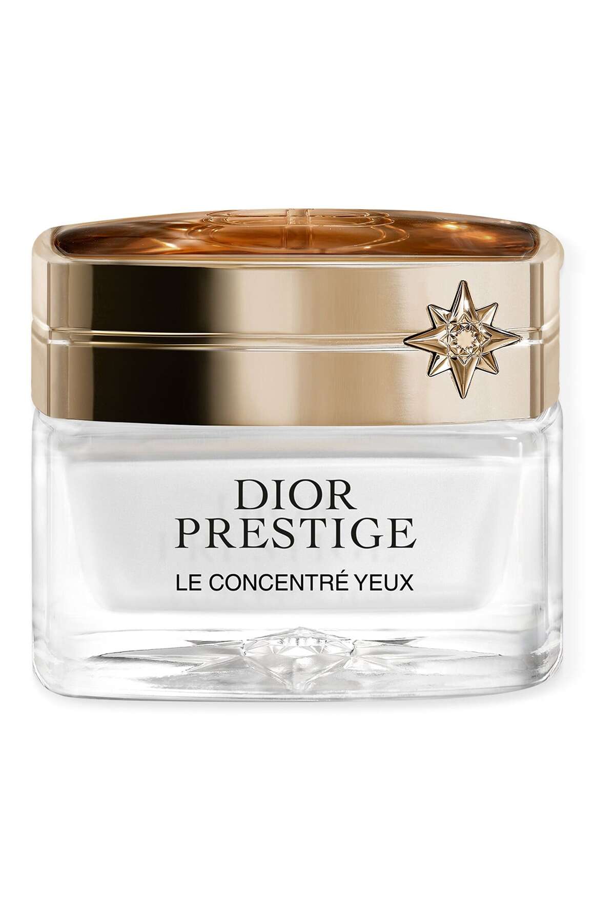 Dior Prestige Le Concentré Yeux - Yaşlanma Karşıtı Yorgunluk Belirtilerini Azaltan Göz Kremi 15ml