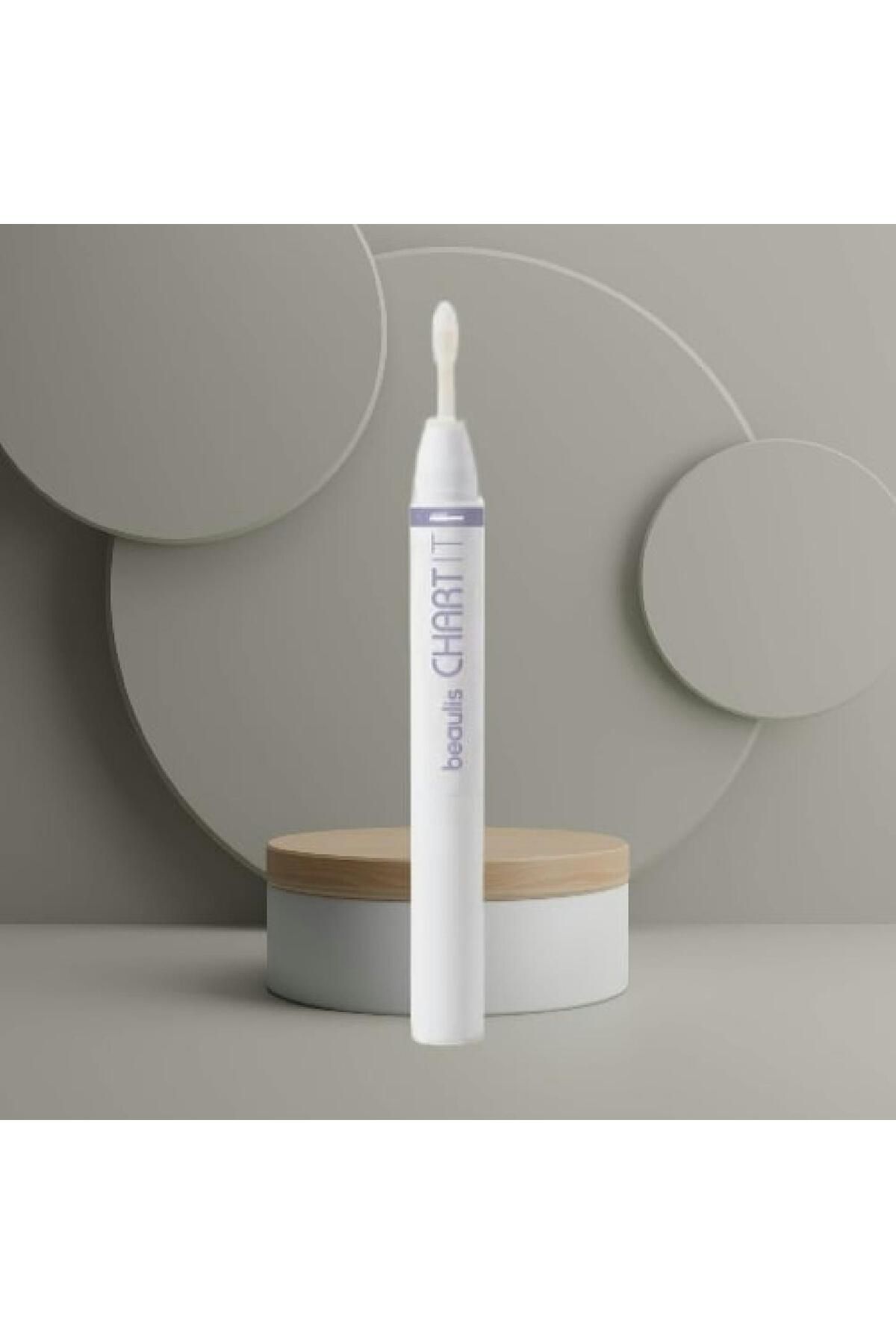 beaulis Chart It Kaş Waxı Kaş Şekillendirici Kalem