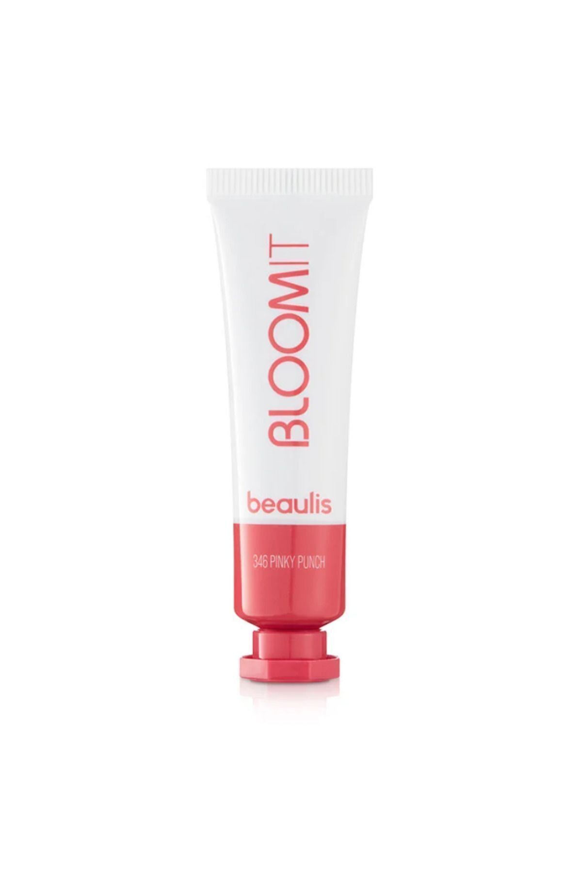 beaulis Bloom It Krem Allık - 346 Pinky Punch