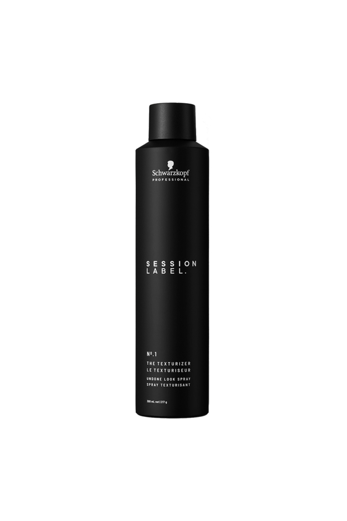 Schwarzkopf Session Label No.1 The Texturizer Sprey