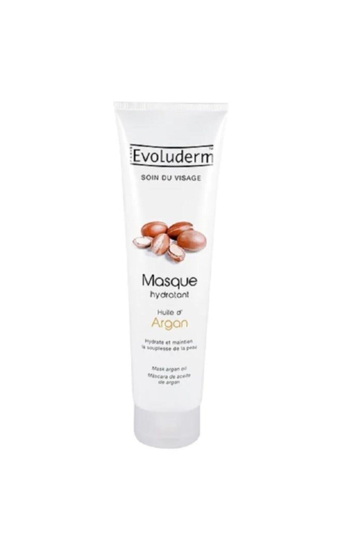 Evoluderm Argan Maskesi 150 Ml