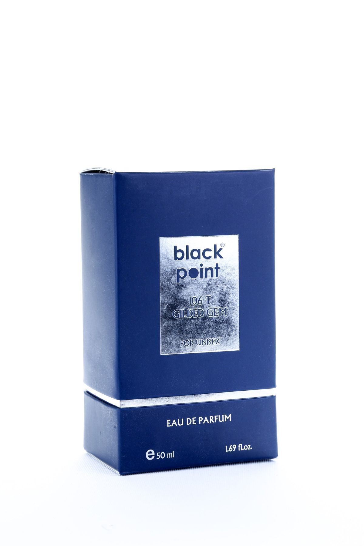 Black Point Özel Serisi U106-t Gilged Gem Unisex Parfüm 50ml