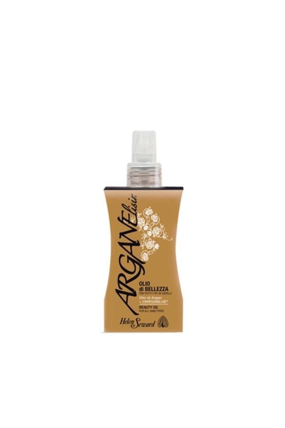 Helen Seward Argan Elisir Saç Bakım Yağı 100 ml