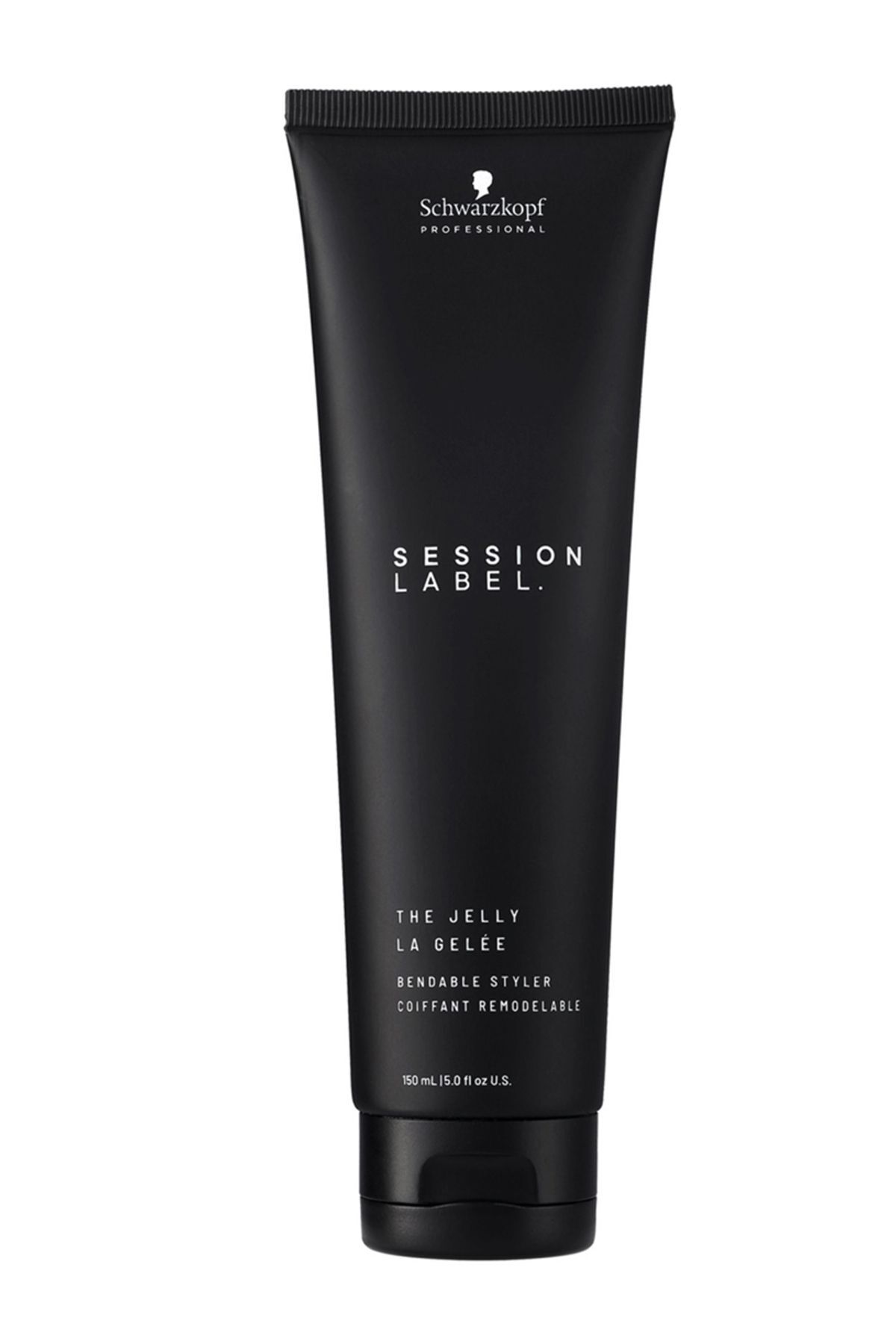 Schwarzkopf Session Label The Jelly Saç Şekillendirici Jöle 150ml