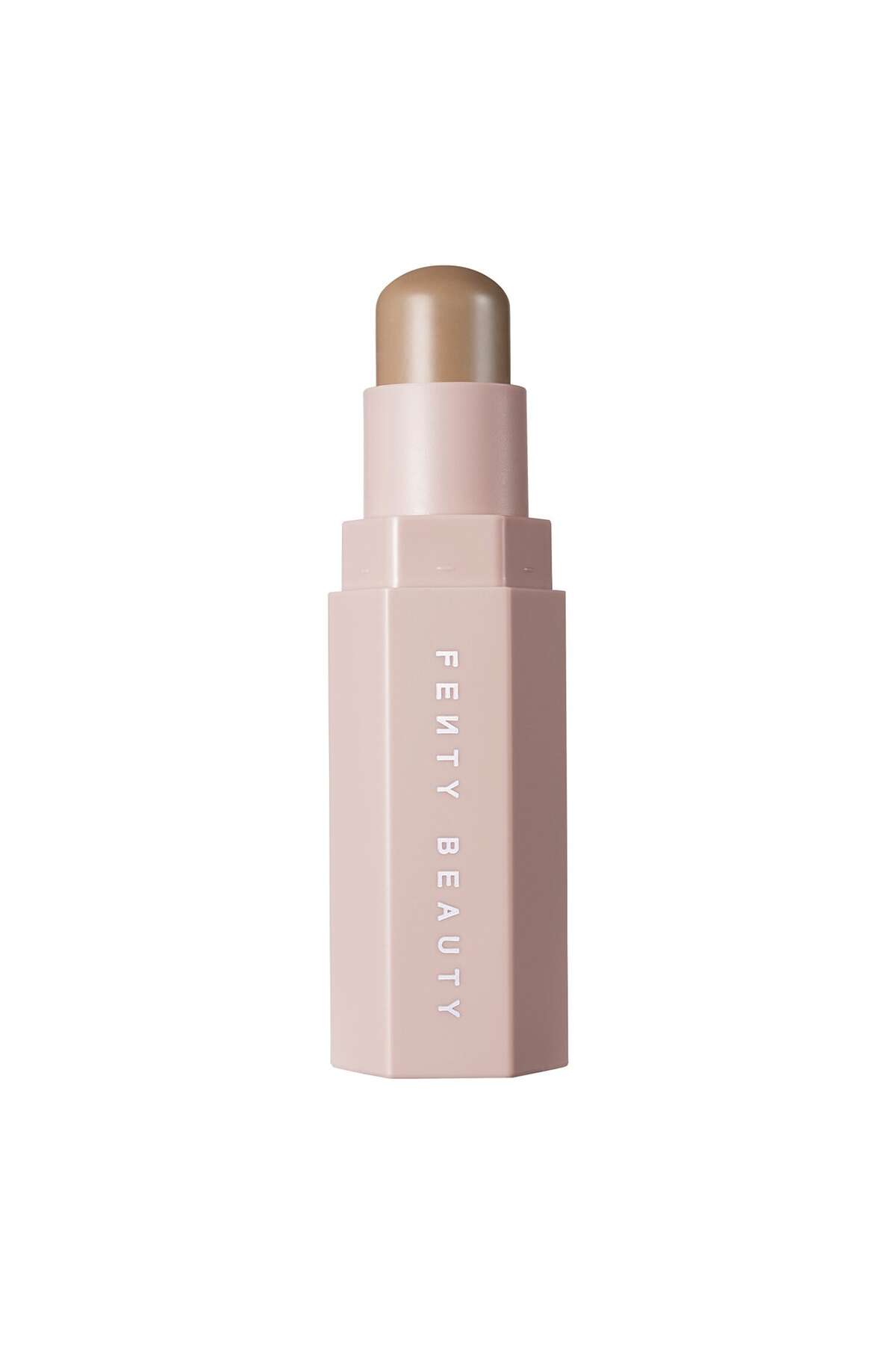 FENTY BEAUTY Match Stix Matte Skinstick - Çok Kullanımlı Stick Fondöten Amber Suede 7,1 g