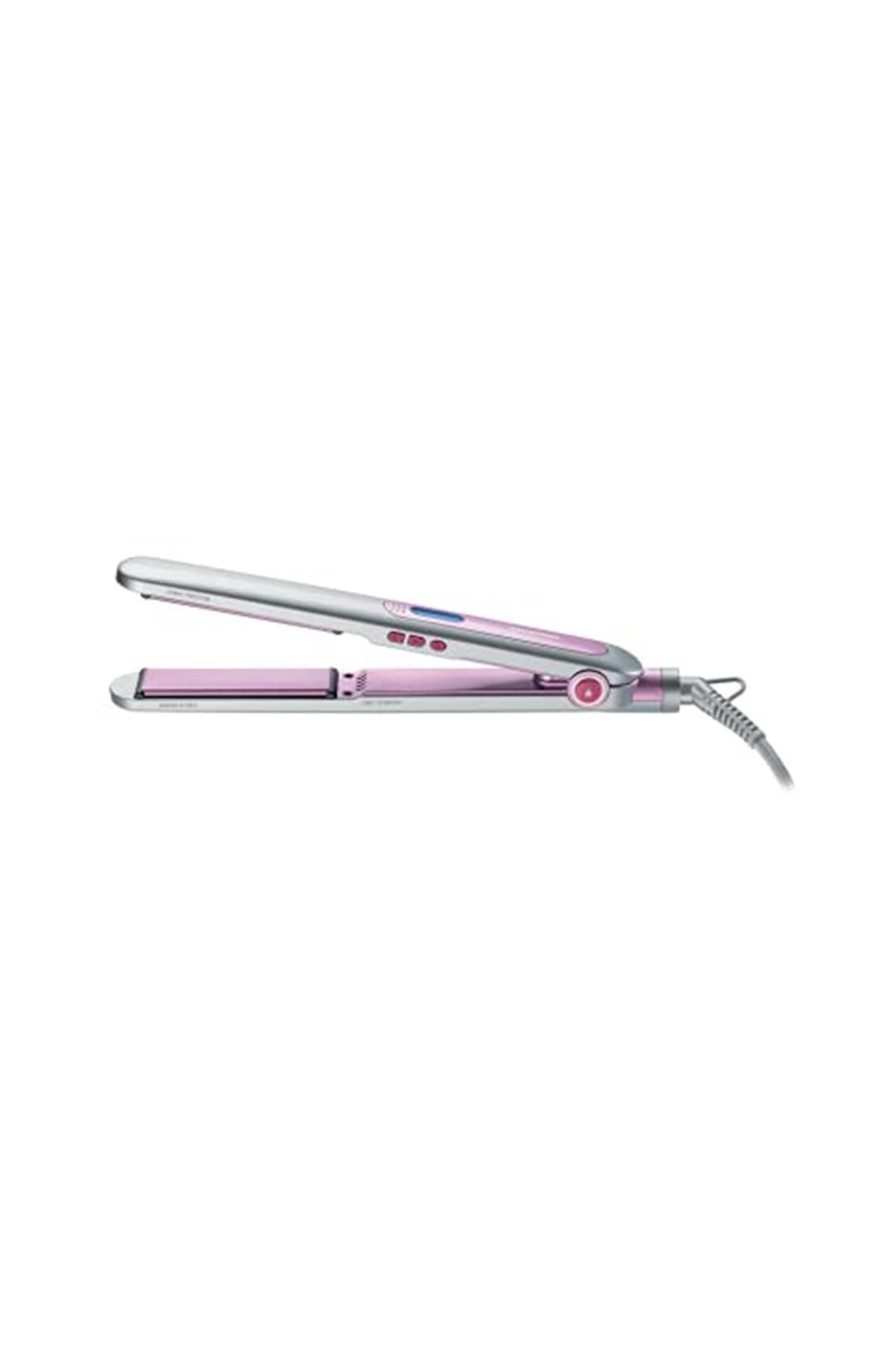 Grundig Hs 5630 Glamstyler 135°c - 210°c Iyonik Saç Düzleştirici