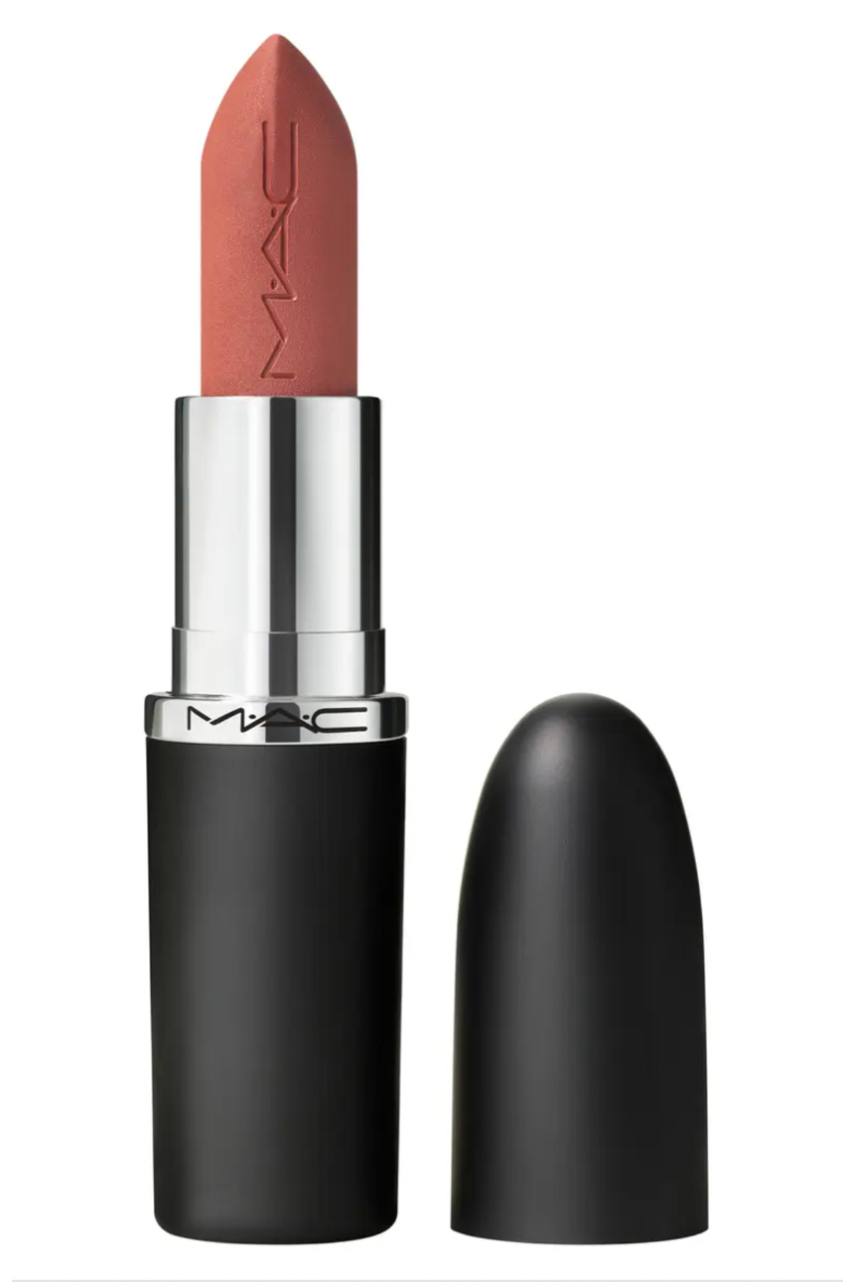 M.A.C Macximal Silky Matte Lipstick 3.5 G