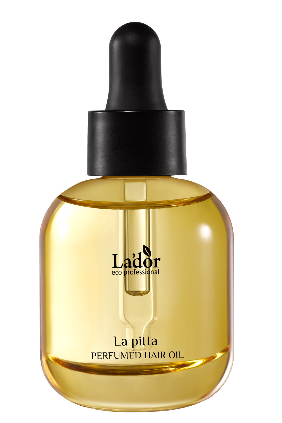 Lador Avokado Yağı, Keratin Ve Elastin Içeren Saç Bakım Yağı La Pitta Hair Oil 30ml