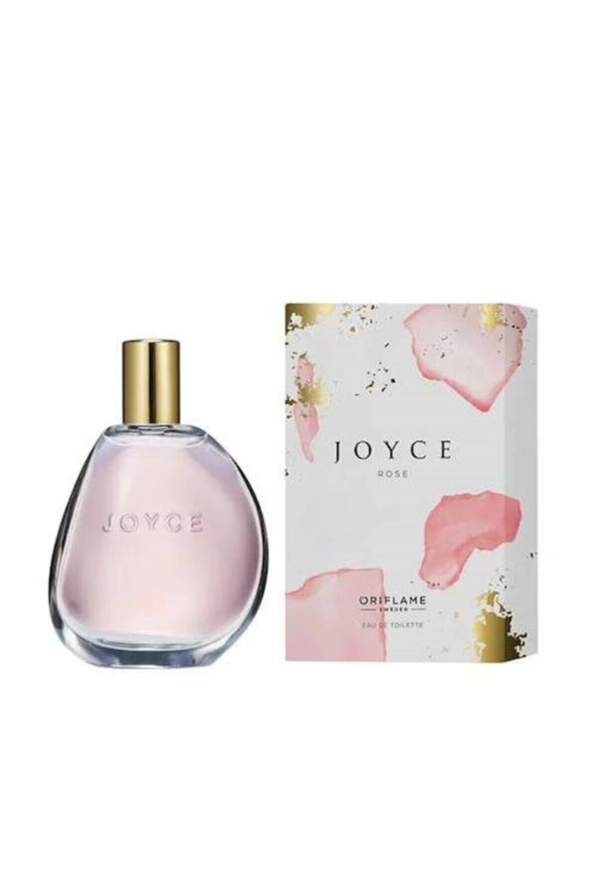 Oriflame Joyce Rose Edt 50 ml