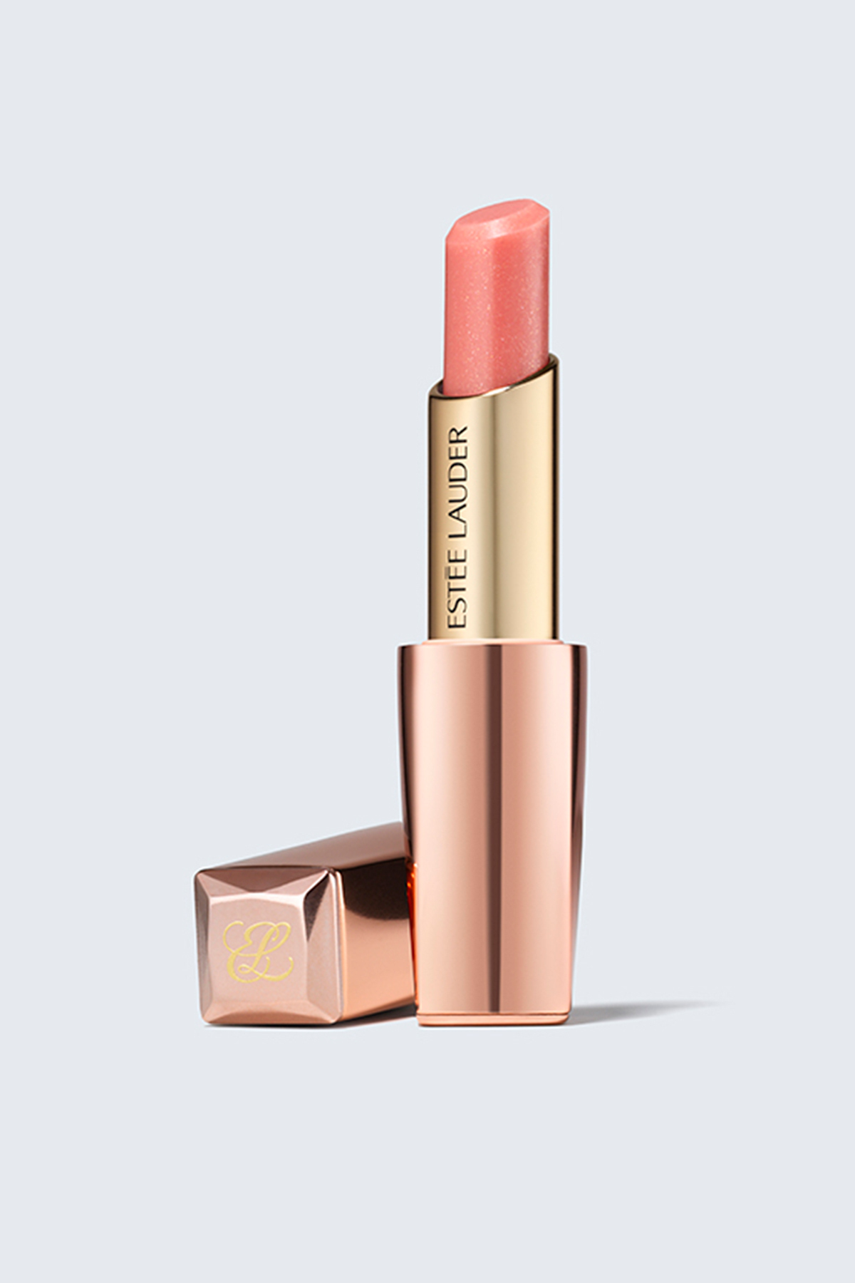 Estee Lauder Pure Color Revitalizing Crystal Balm Dudak Balmı - 02 Cosmic Crystal - 3.2gr