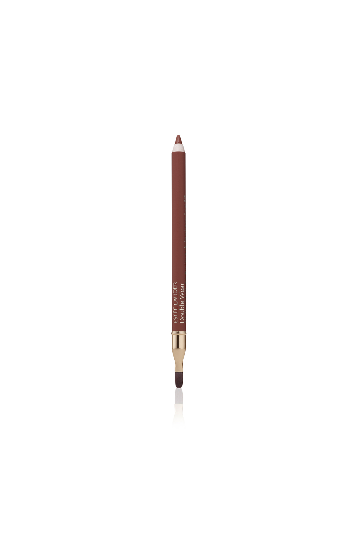Estee Lauder Double Wear 24H Stay-in-Place 24 Saat Kalıcı Dudak Kalemi 1.2 gr (Jojoba Yağı) Renk: 009 Taupe