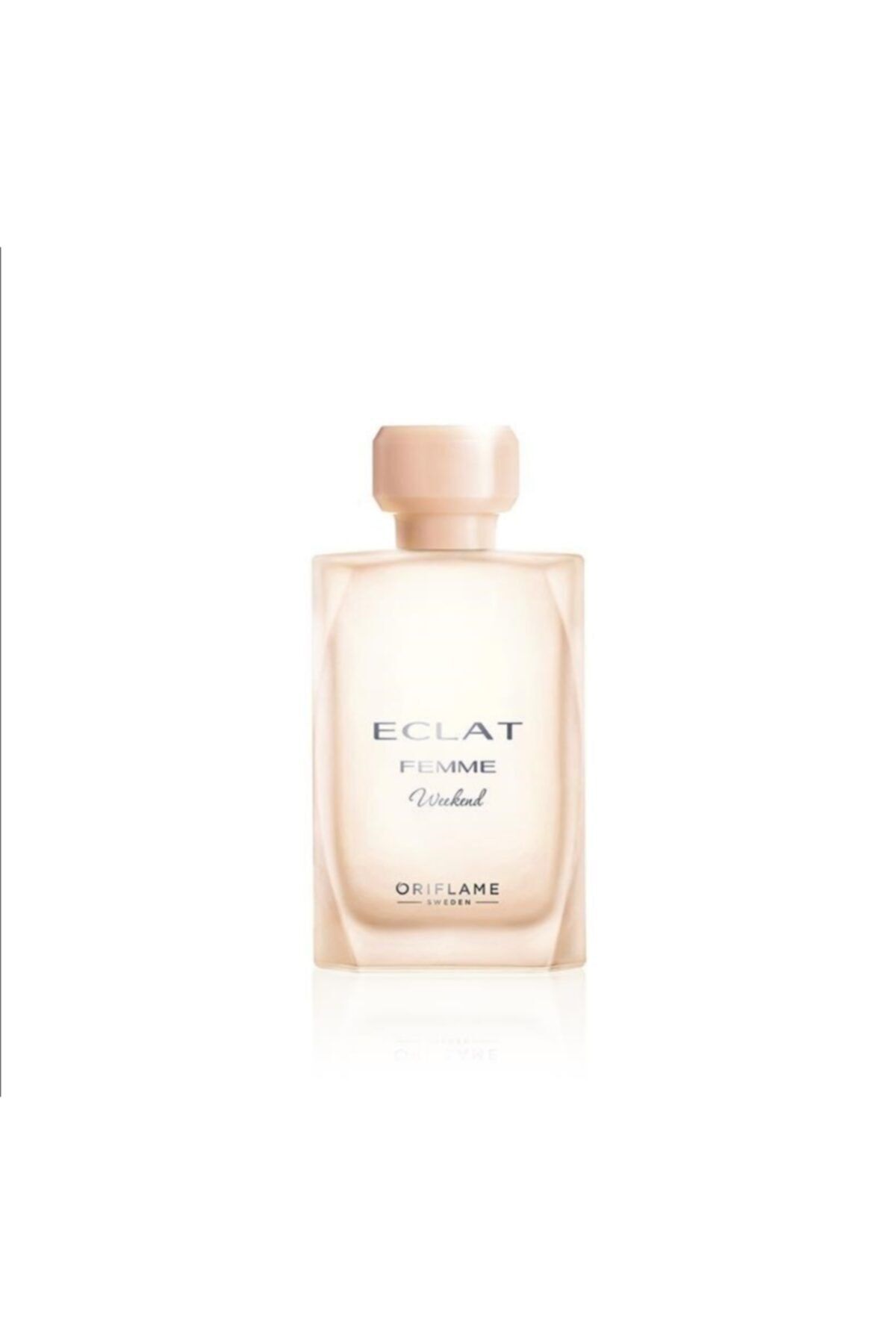 Oriflame Eclat Femme Weekend Edt 75 ml
