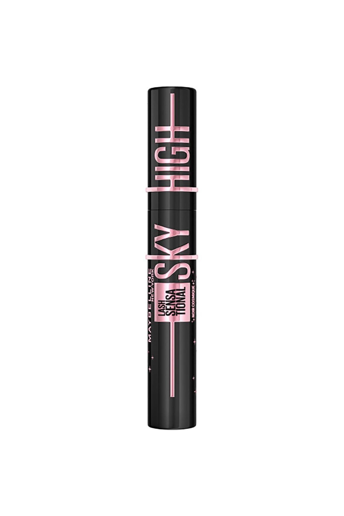 Maybelline New York Lash Sensational Sky High Cosmic Black Maskara 30152830