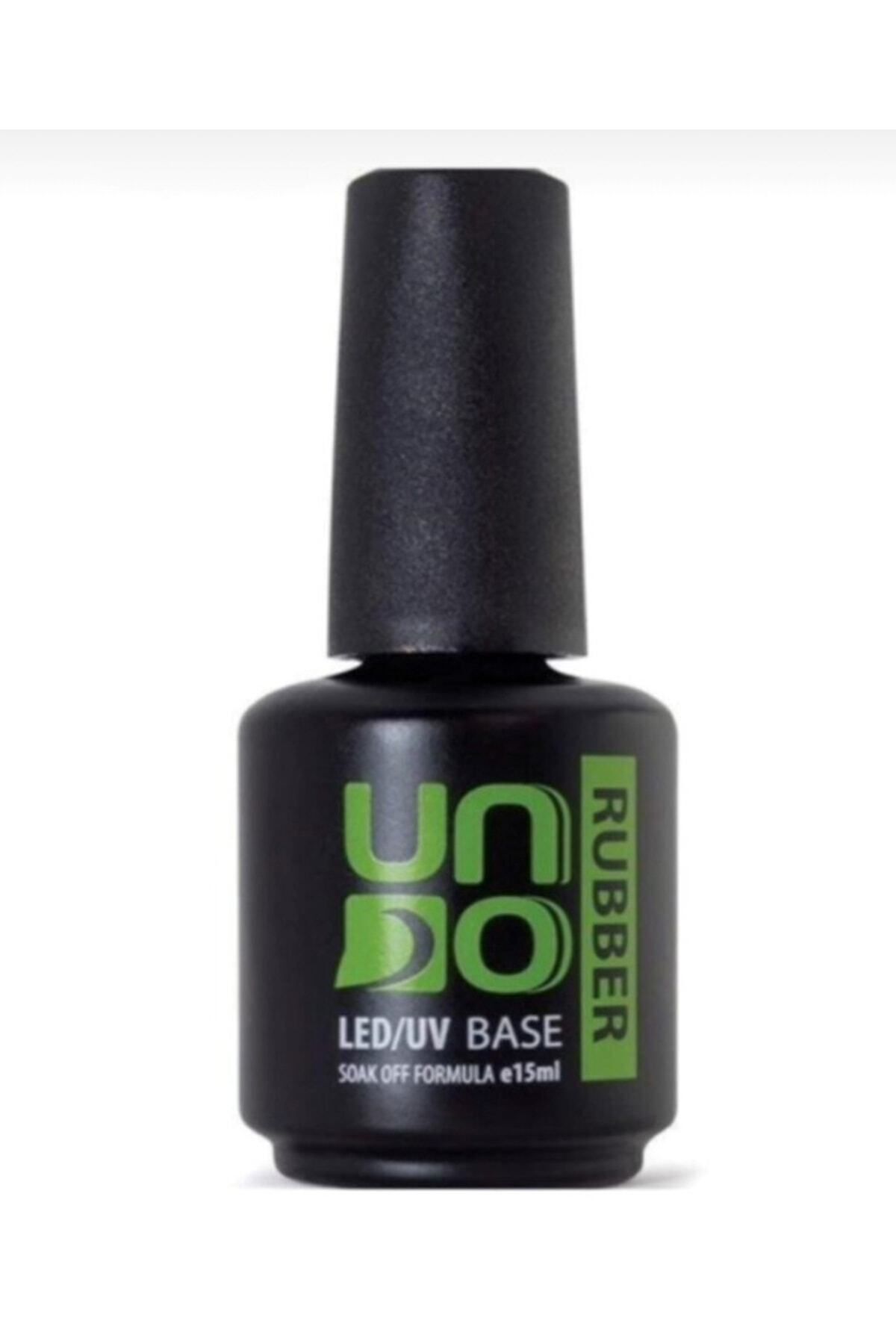 RUNAIL Uno Base Coat-15ml