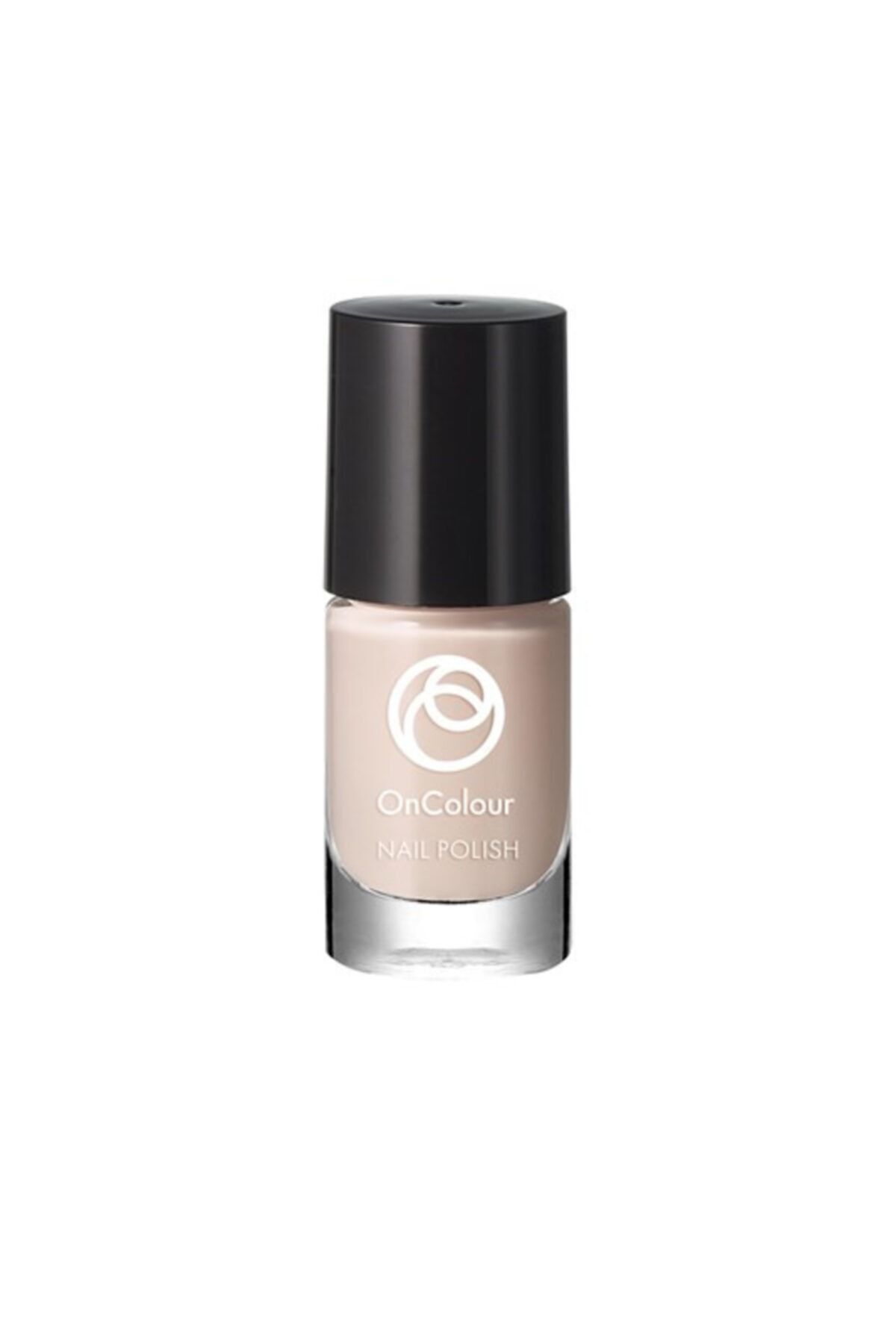 Oriflame Oncolour Oje 5ml Ice Cream Beige - 38974