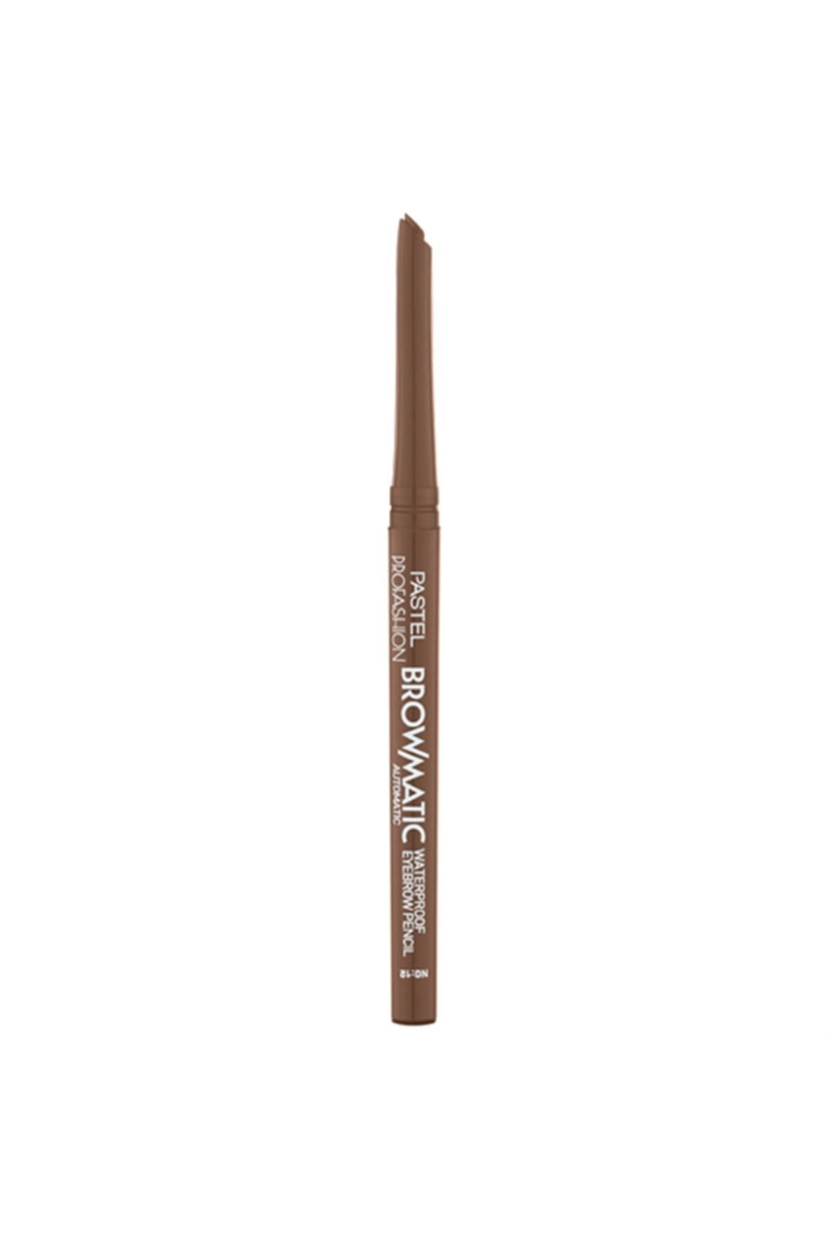 Pastel Profashion Browmatic Kaş Kalemi