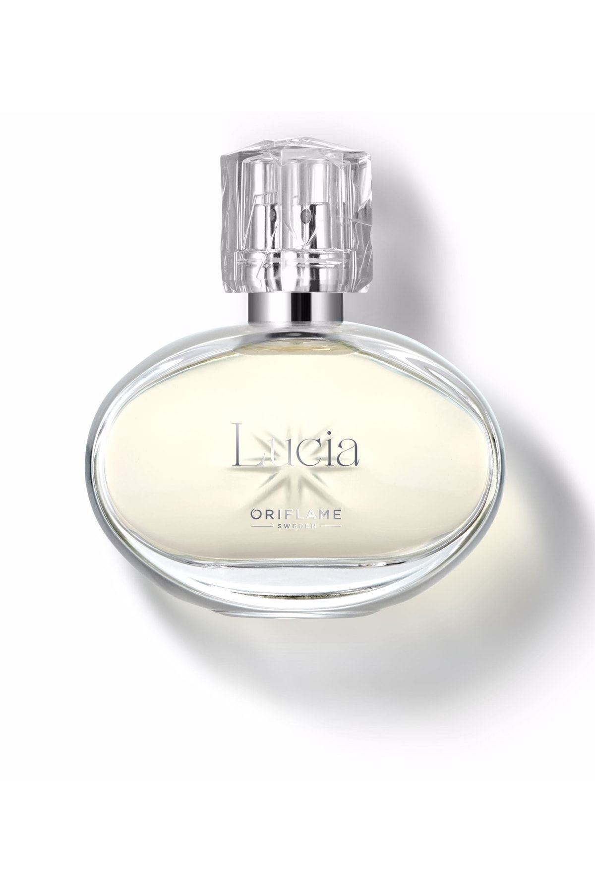 Oriflame Lucia Edt Parfüm 50 Ml Kadın Parfümü