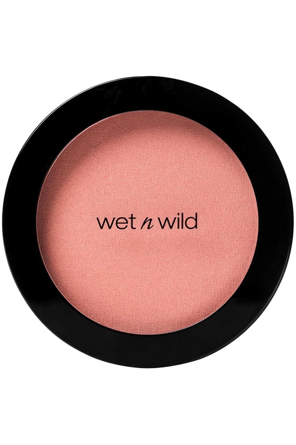 Color Icon Allık Pnch Me Pink