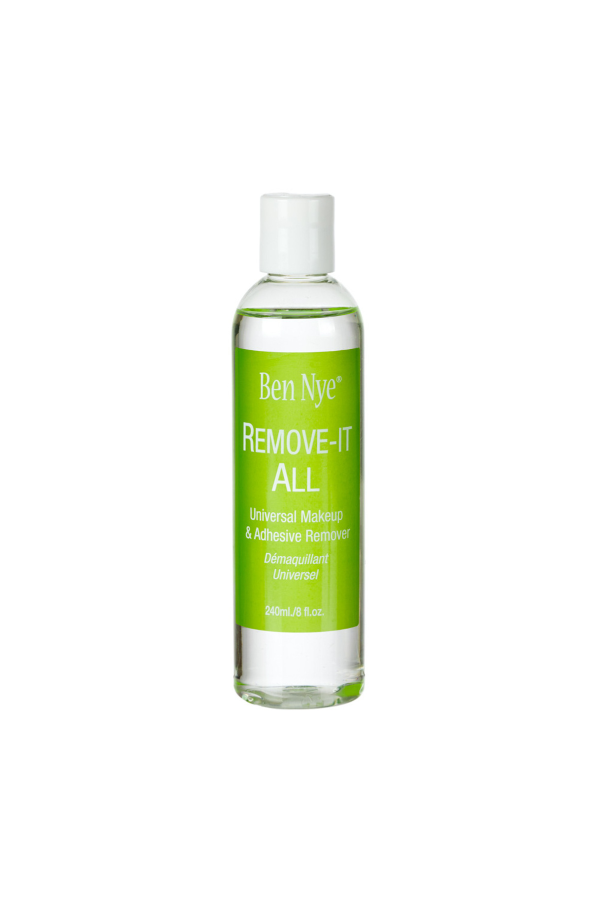 BenNye REMOVE IT ALL (240ML)