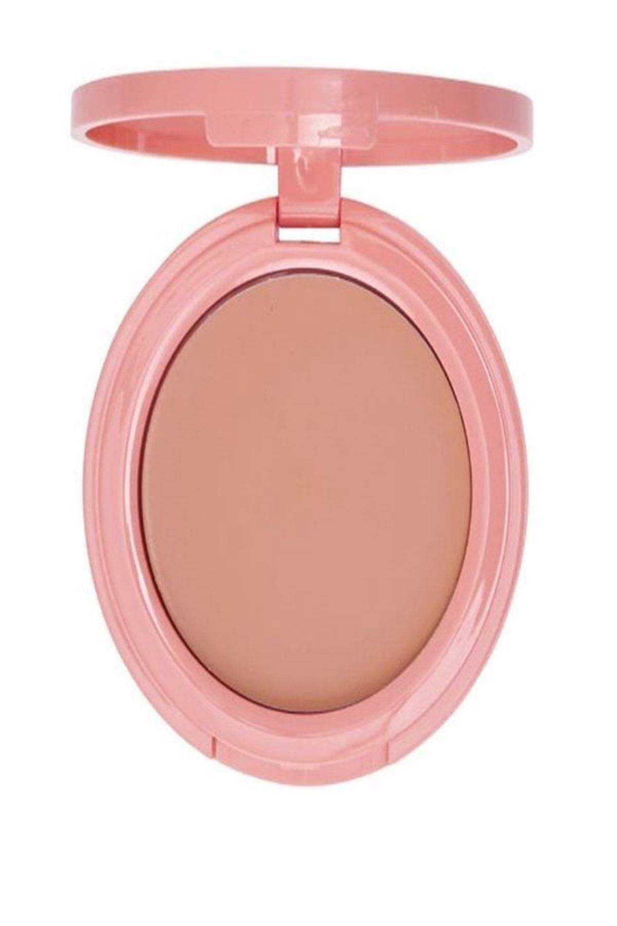 beaulis Warm It Krem Allık Gün Batımı-pembe-kırmızı-sıcak Mercan Ten Makyajı Yüz Farı