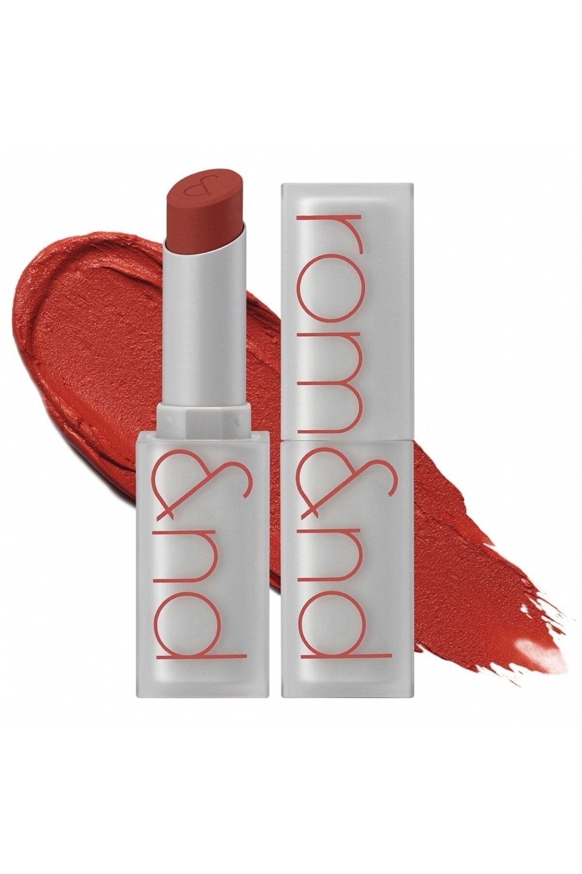 Yoğun Pigmentli Mat Ruj Zero Matte Lipstick - All That Jazz (VİONİNE)