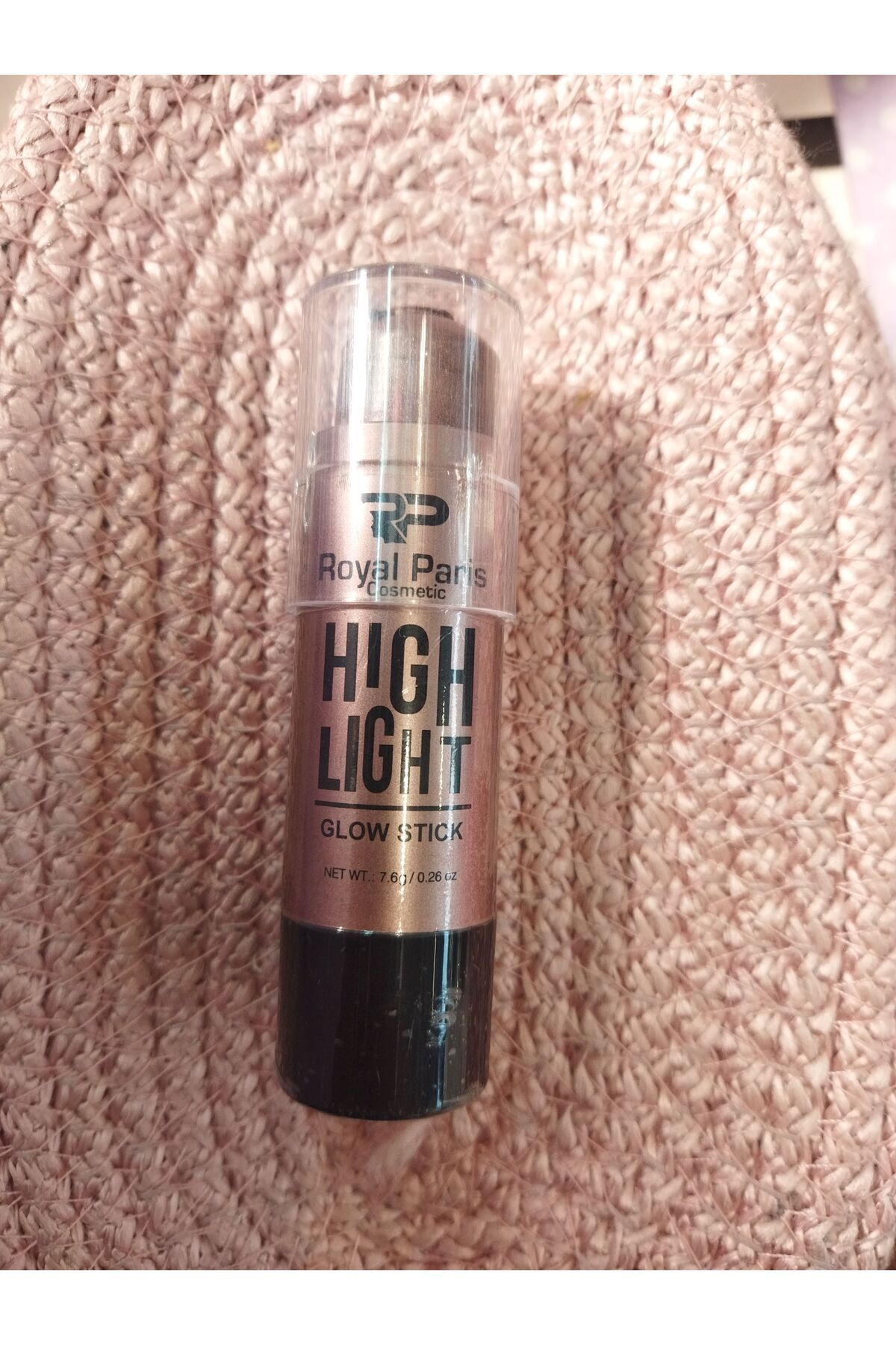 Royal paris Highlighter Bronze
