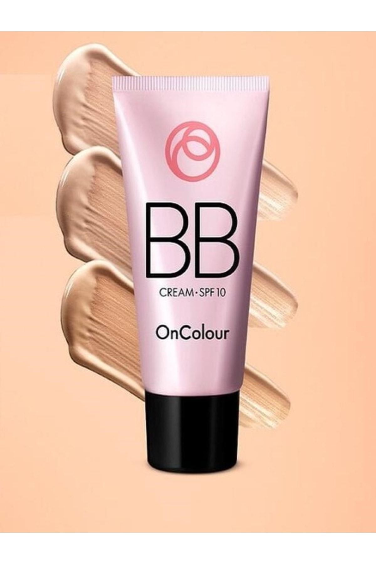 Oriflame Bb Krem Kapatıcı Spf 10 Fair