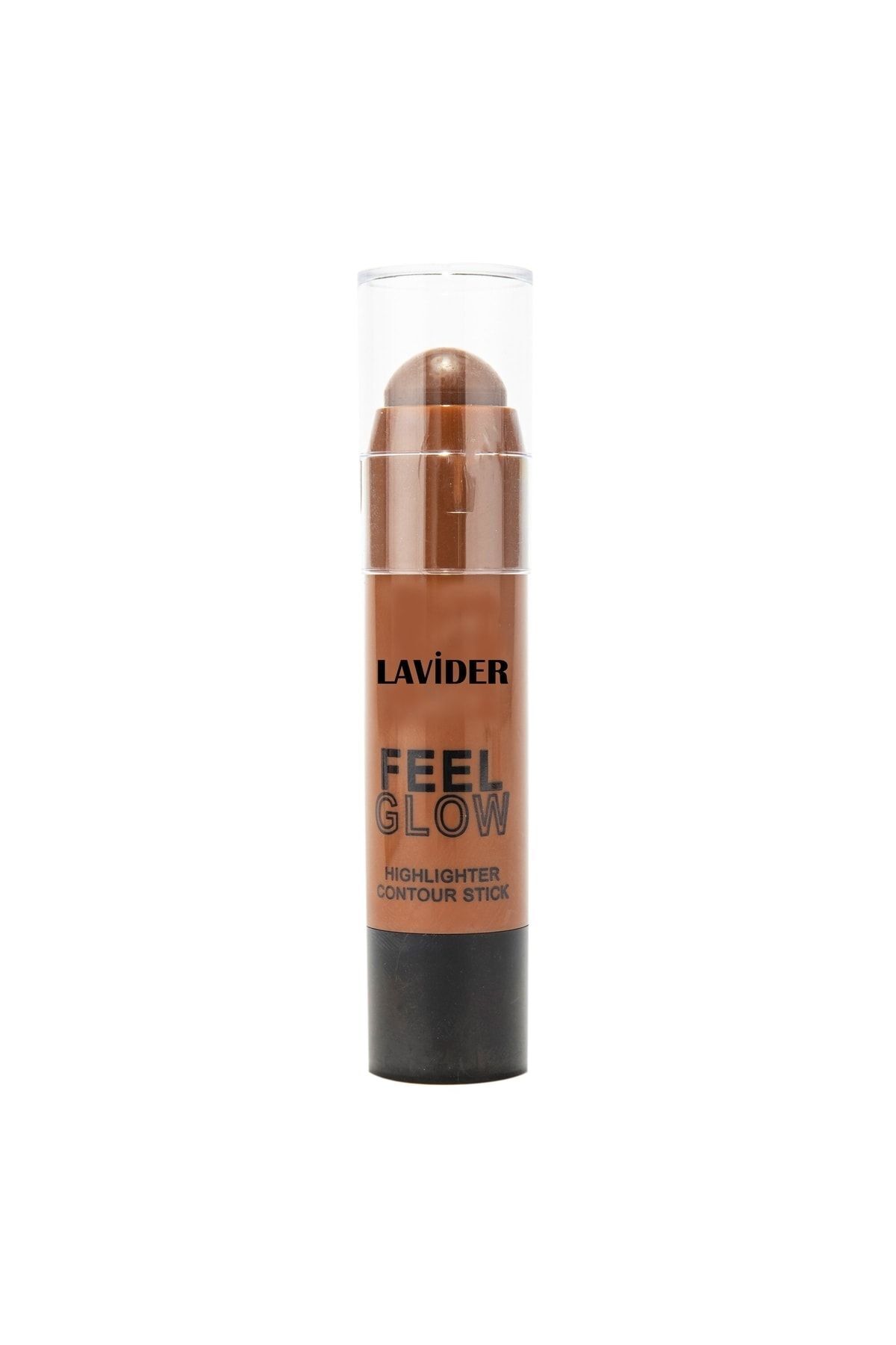 Lavider Feel Glow Highlighter Contour Stick Allık 3