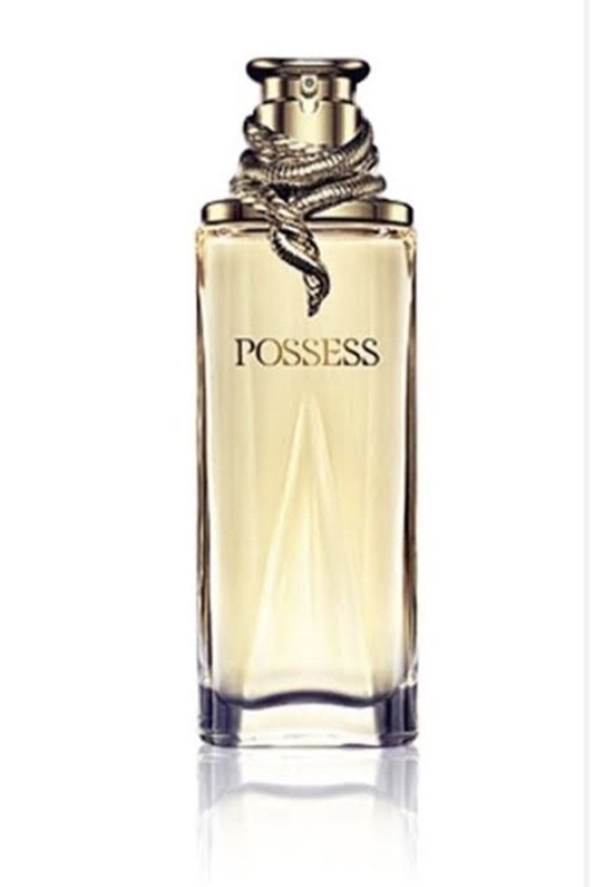 Oriflame Posses Edp Kadın Parfümü 50 ml
