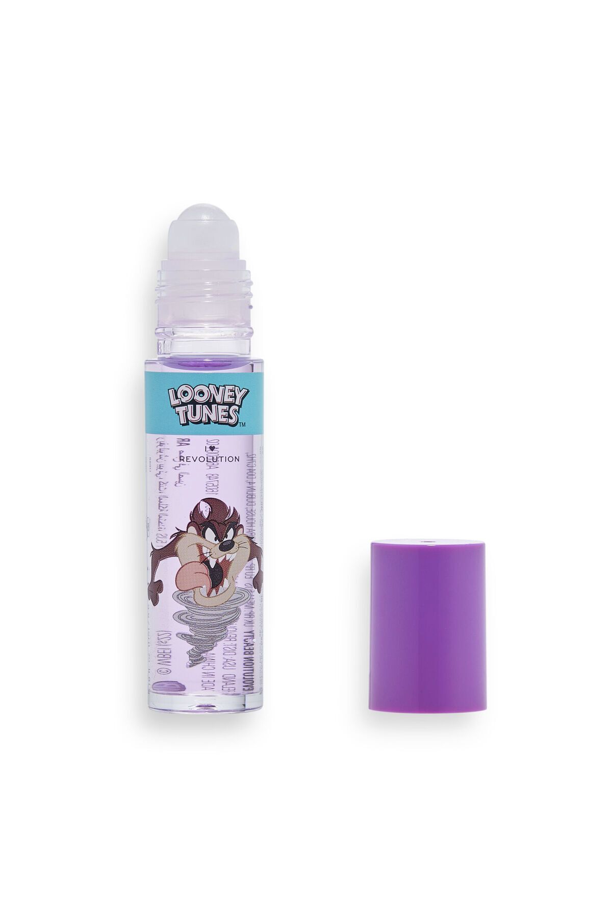 I HEART REVOLUTION Looney Tunes Lip Oil Dudak Yağı Taz