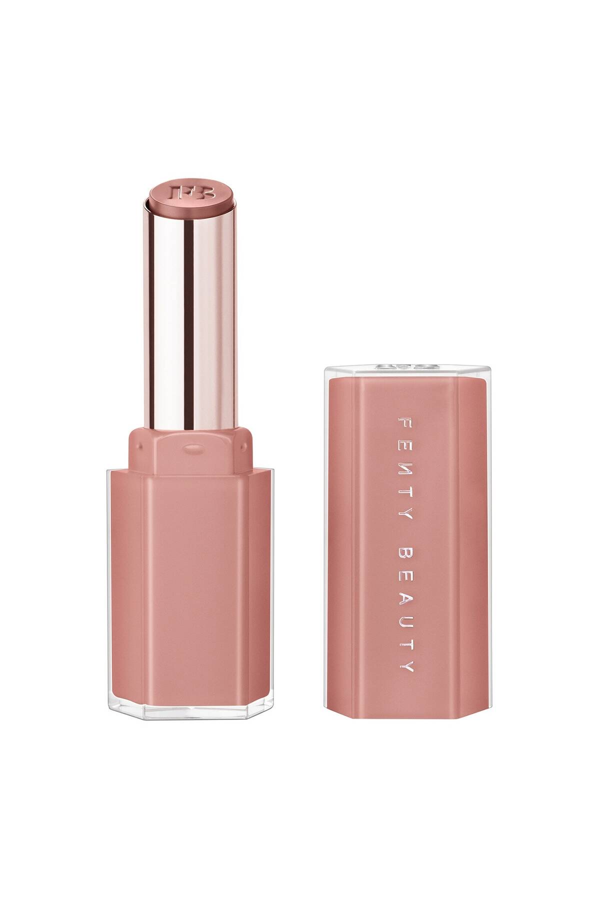 FENTY BEAUTY Gloss Bomb Stix - Yoğun Parlaklıkta Nemlendirici Ve Dolgunlaştırıcı Çubuk Parlatıcı