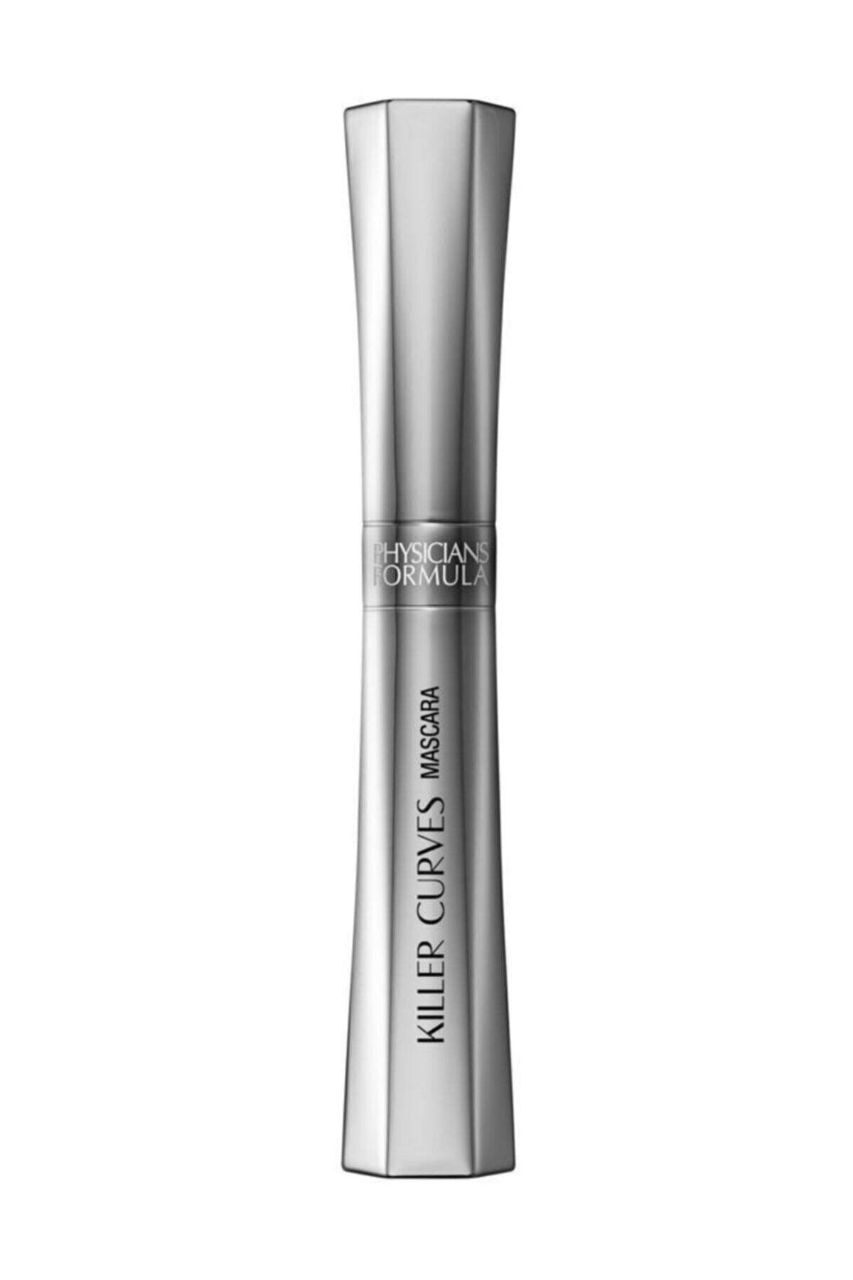 Physicians Formula Maskara - Killer Curves Volume 0044386100138