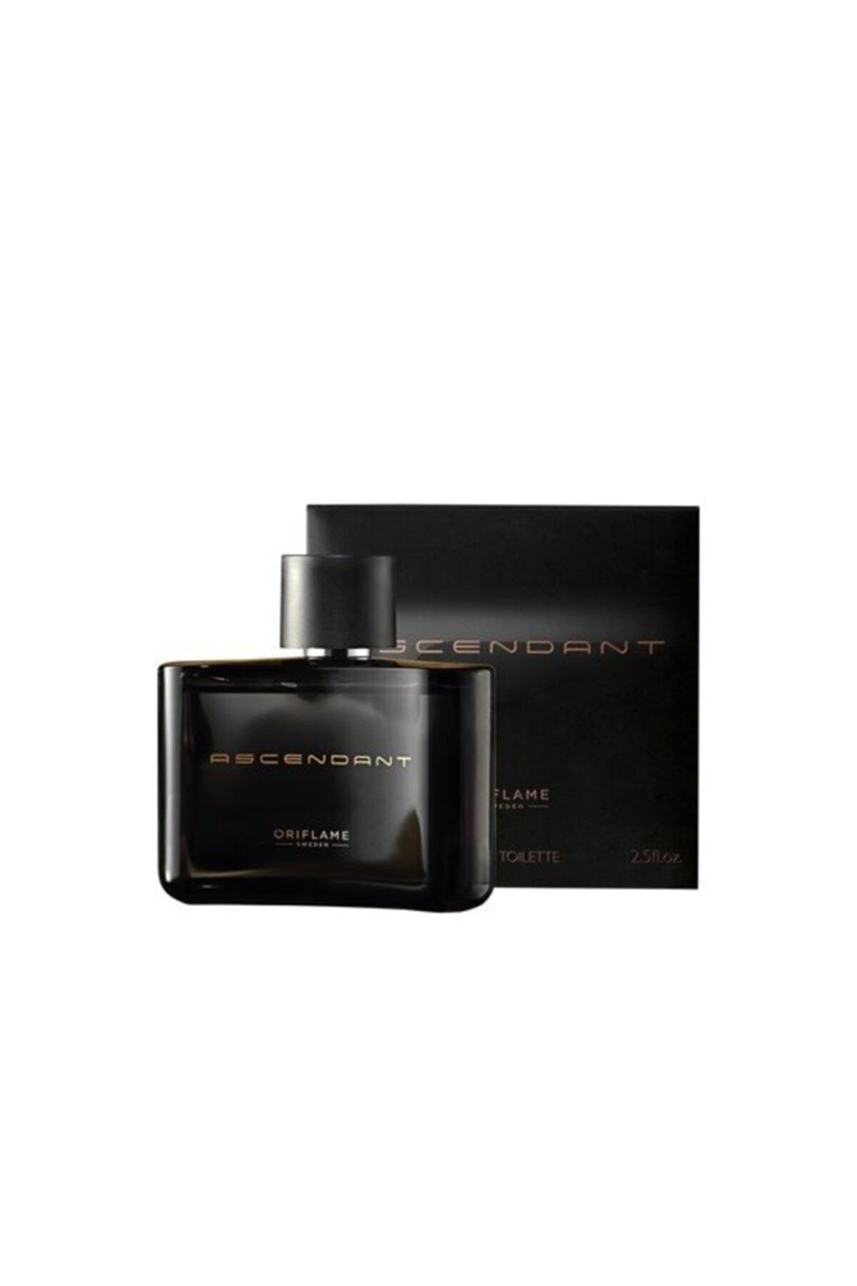 Oriflame Ascendant Edt 75 ml Erkek Parfüm 86815410059181