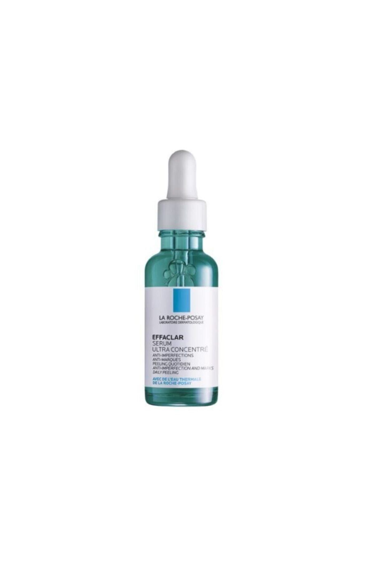 La Roche Posay Posay Effaclar Ultra Concentrated Serum 30ml