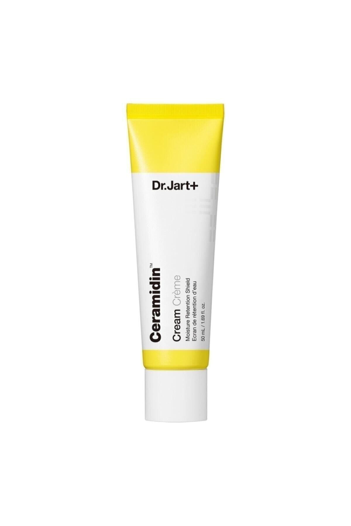Dr.Jart+ Dr Jart Ceramidin Nemlendirici Yüz Bakım Kremi 50 ml Pinkestcosmetics