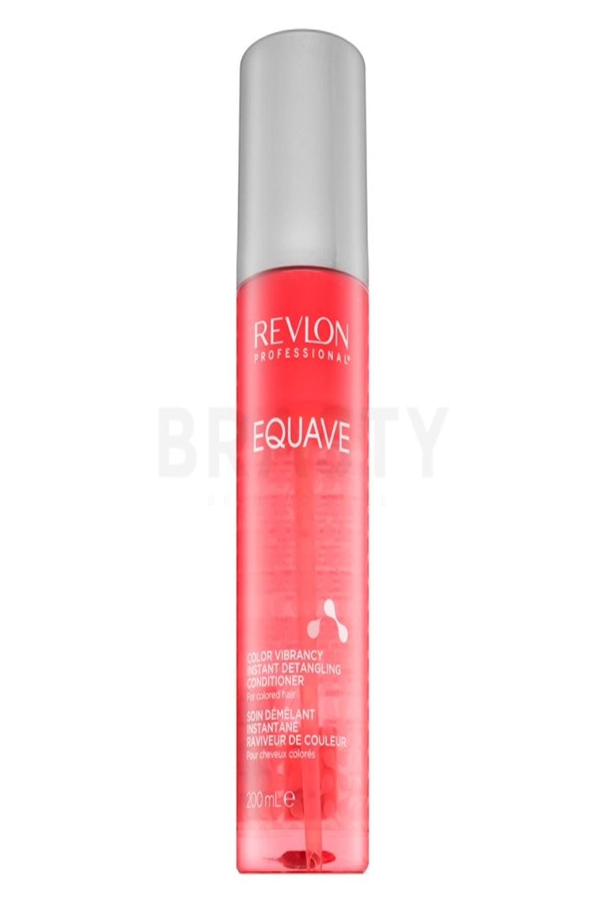 Revlon Equave Profesyonel İki Fazlı Saç Açıcı Saç Kremi Boyalı Saçlar İçin 200ml