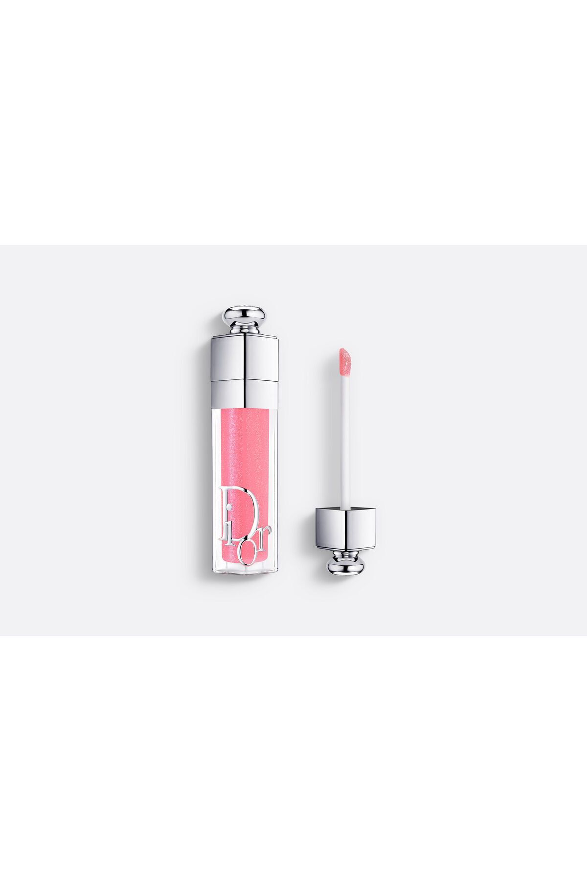 Dior Addict Lip Maximizer - 24 Saat Etkili Nemlendirici Dolgunlaştırıcı Ruj