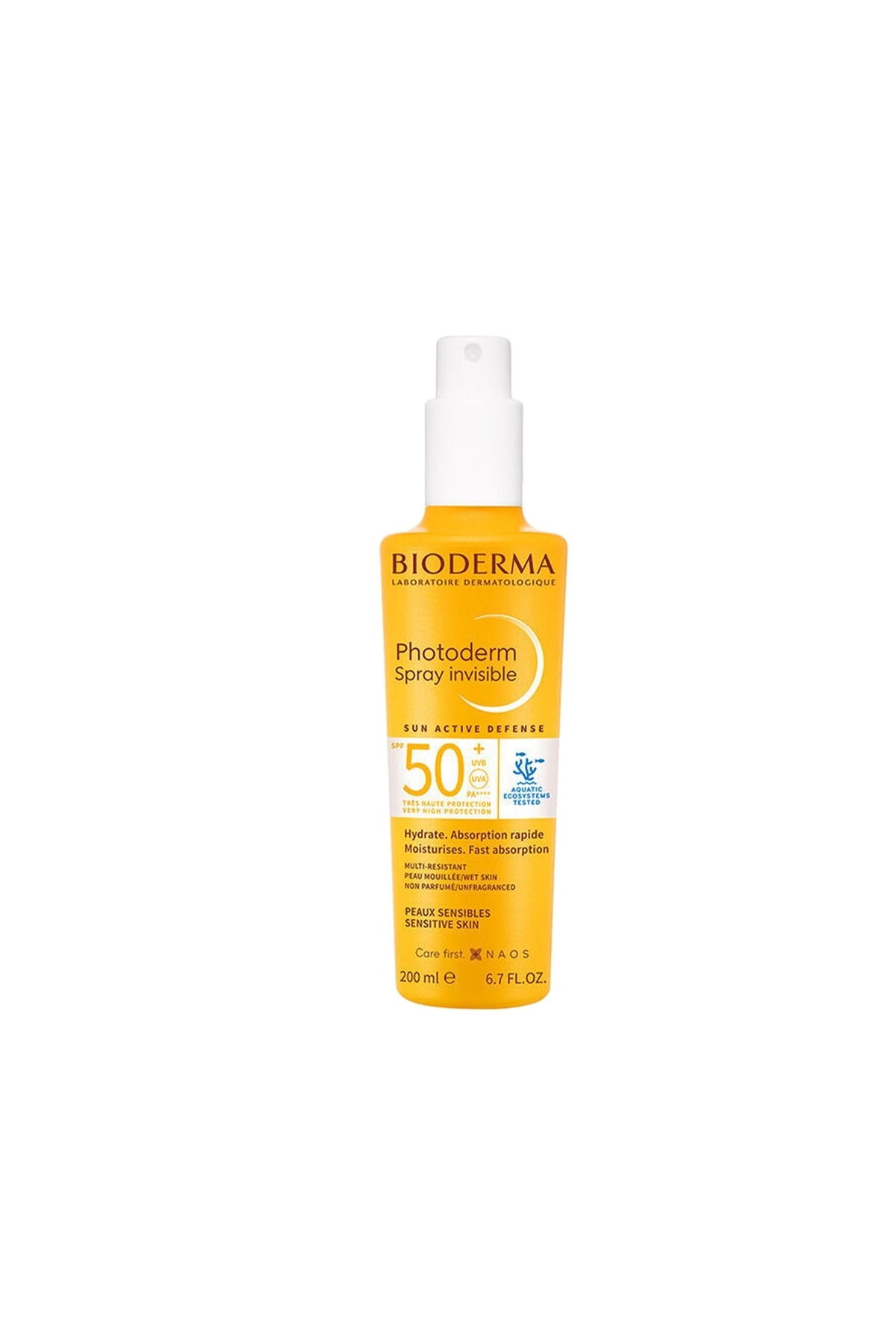 Bioderma Güneş Koruyucu Sprey Spf 50 Photoderm Max 200ml