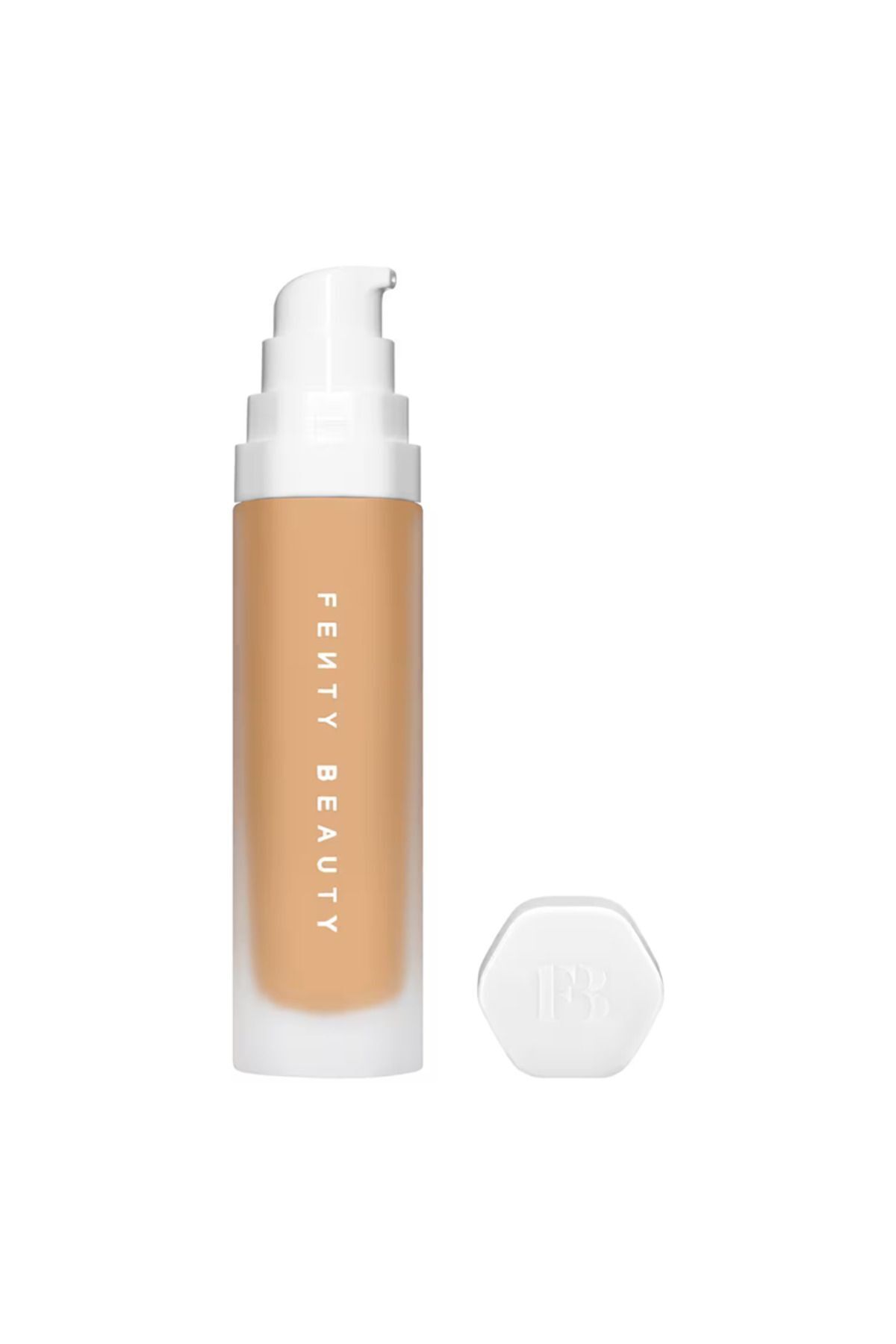 FENTY BEAUTY - Fondöten - Soft' Lit Naturally Luminous Foundation - 240 (85 g)