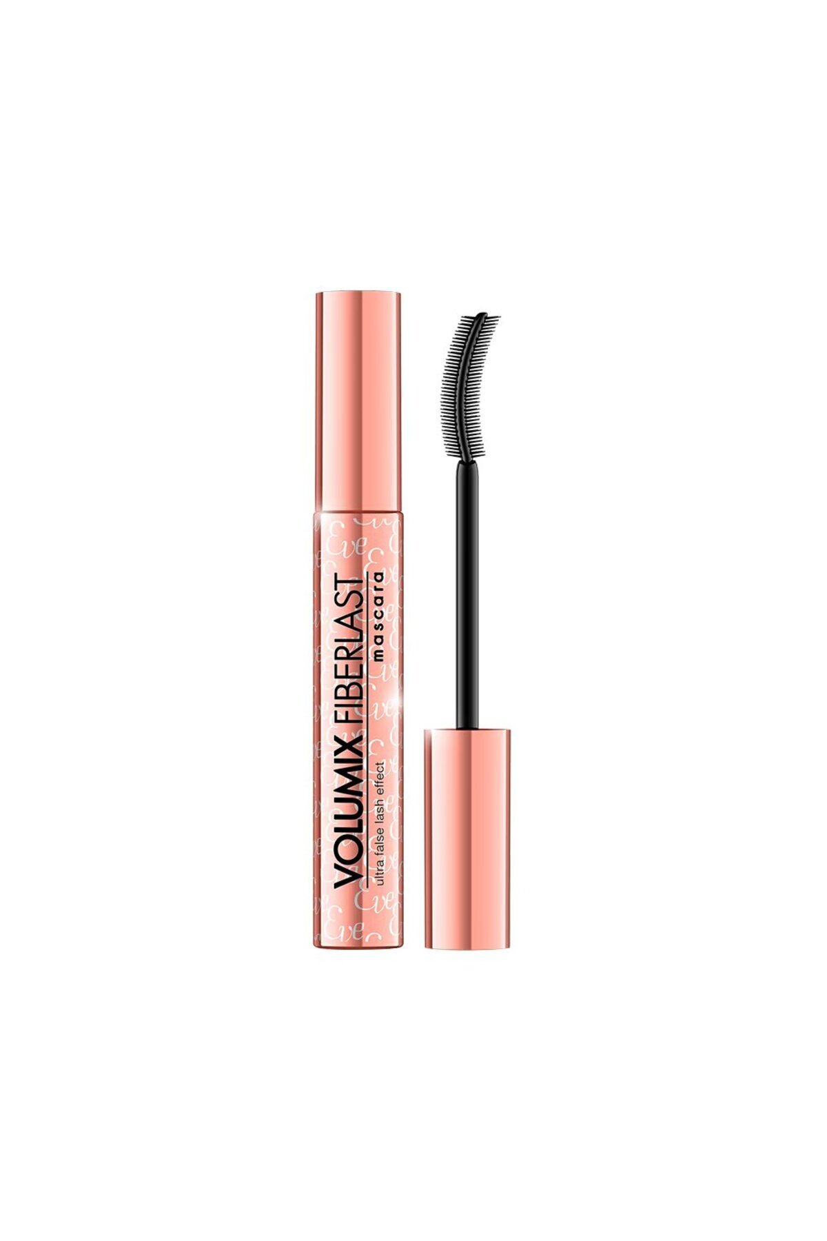 Eveline Cosmetics VOLUMIX FIBERLAST ULTRA FALSE LASH EFFECT MASKARA