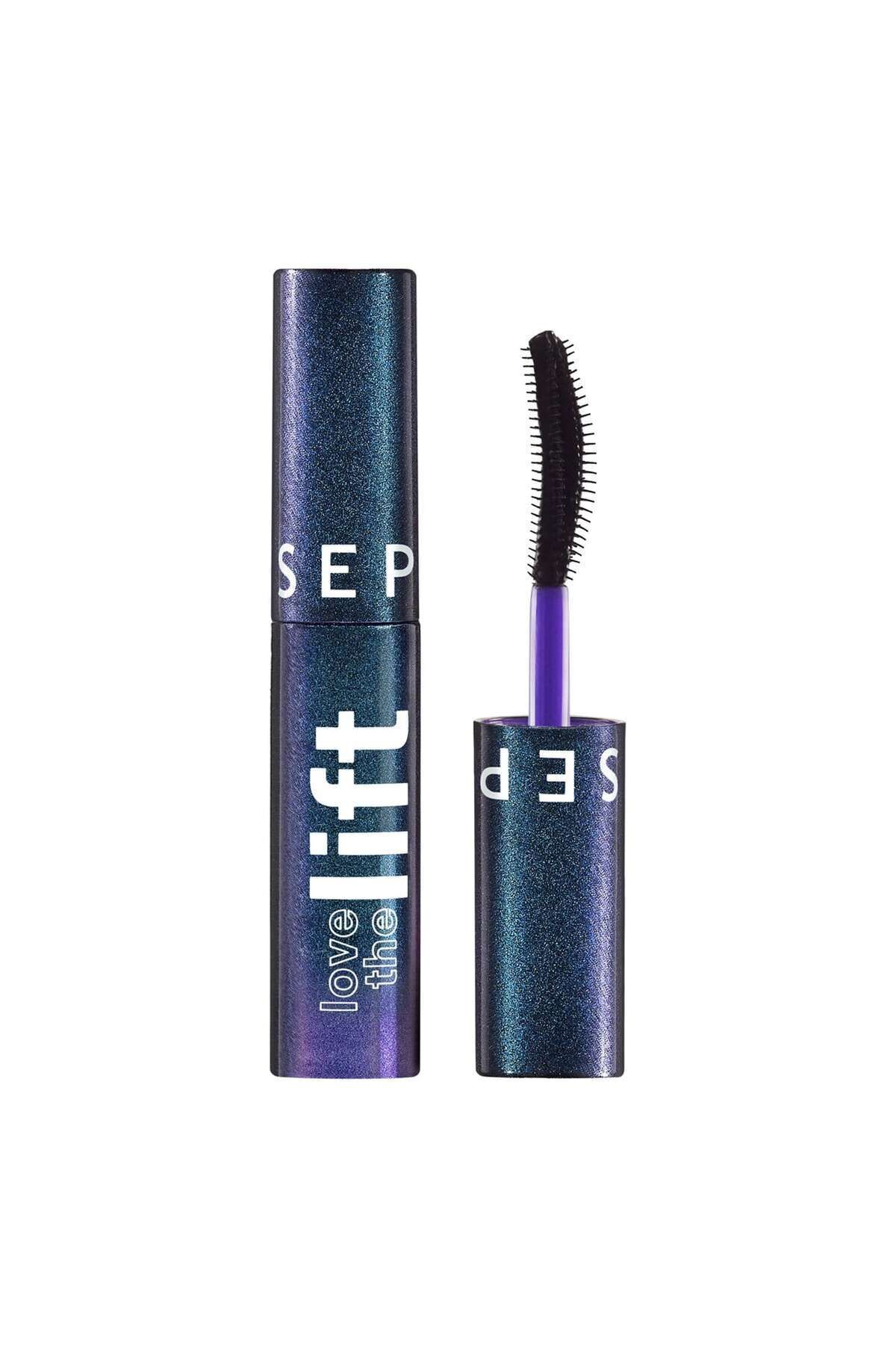 SEPHORA COLLECTION Love the Lift - Seyahat Boy Maskara