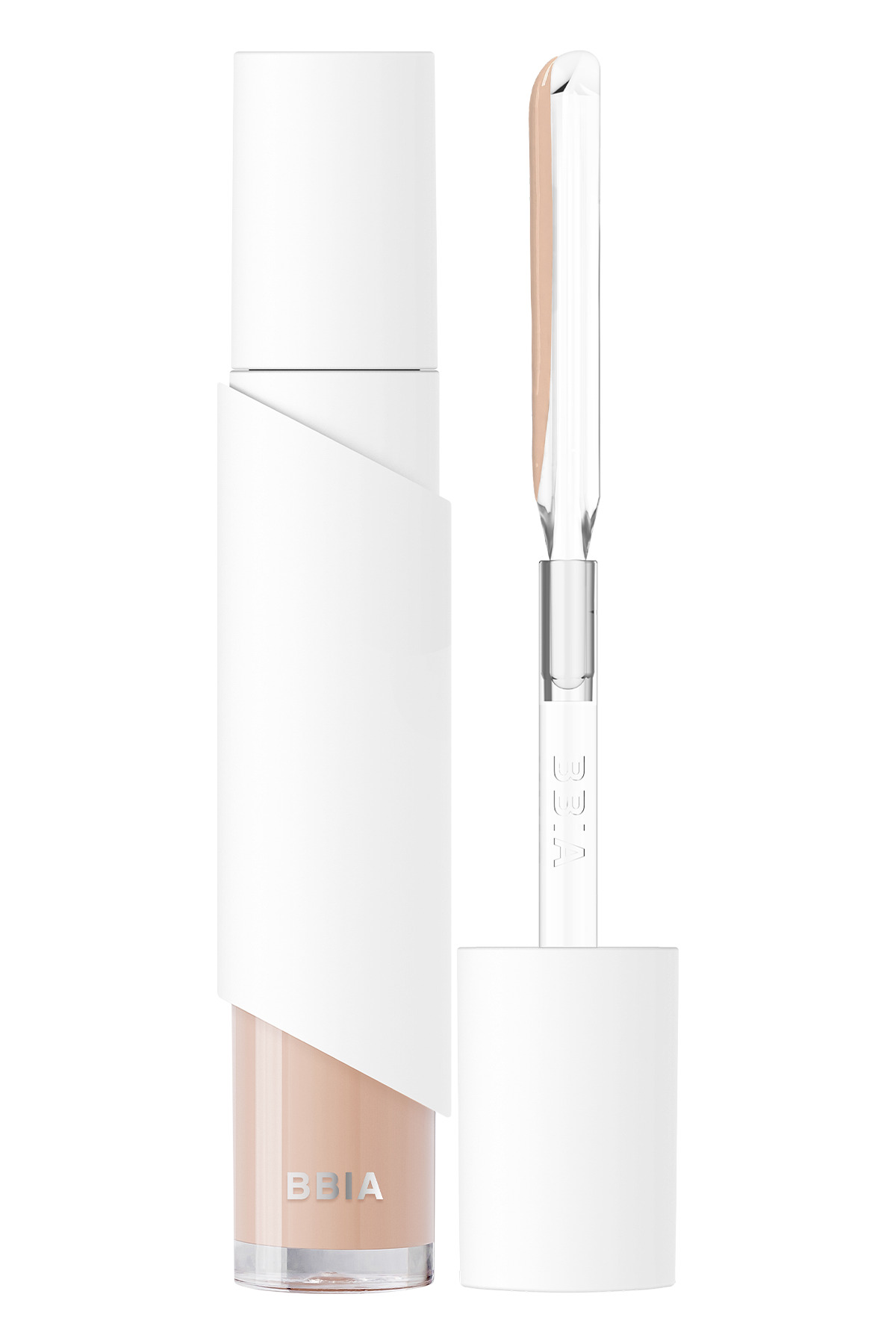 BBIA Spatulalı Özel Tasarım Kapatıcı BBIA Eau Stay Concealer