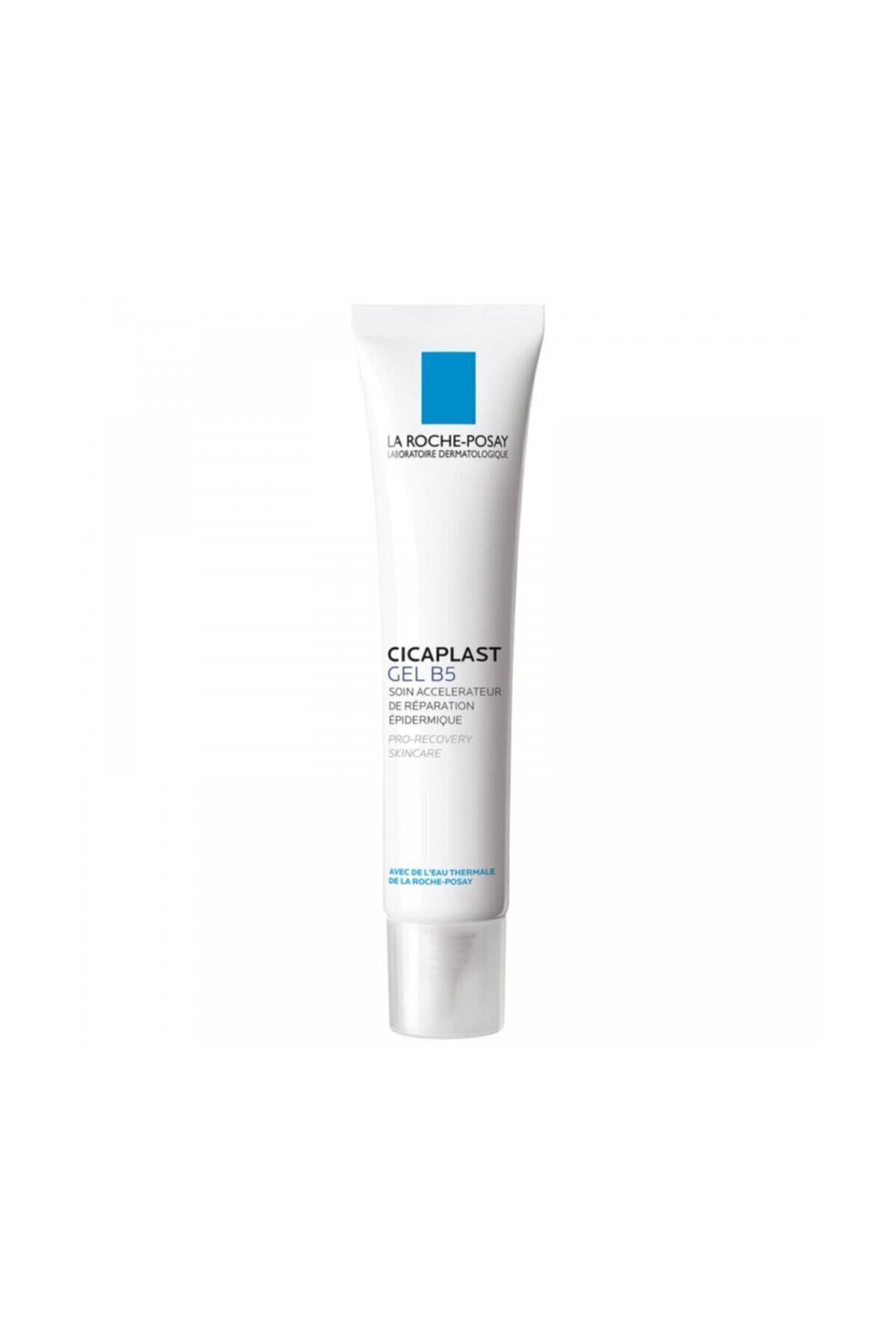 La Roche Posay Cicaplast Yatıştırıcı Ve Onarıcı Bakım Kremi 40ml