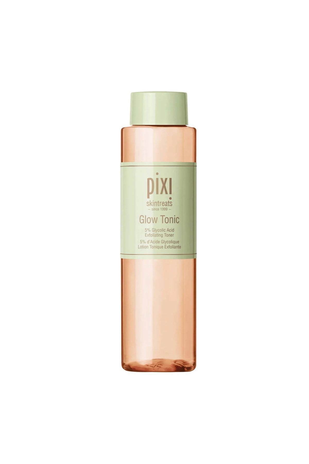 pixi Glow Tonic Parlaklık Verici Pürüzsüzleştirici Arındırıcı Glikolik Asit Alkolsüz Tonik 250ml