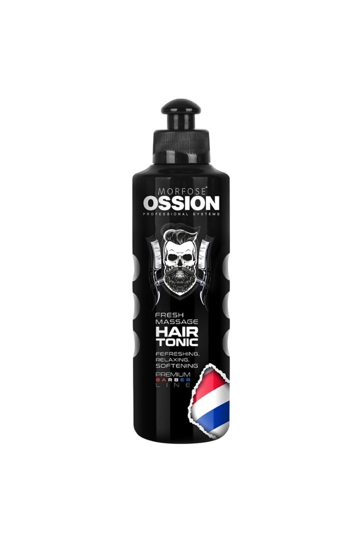 Morfose Ossion Premium Barber Line Saç Toniği 250 Ml