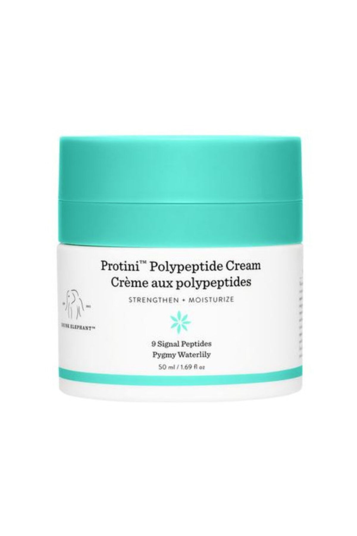 Drunk Elephant Protini Polypeptide Cream Polipeptid Bakım Kremi